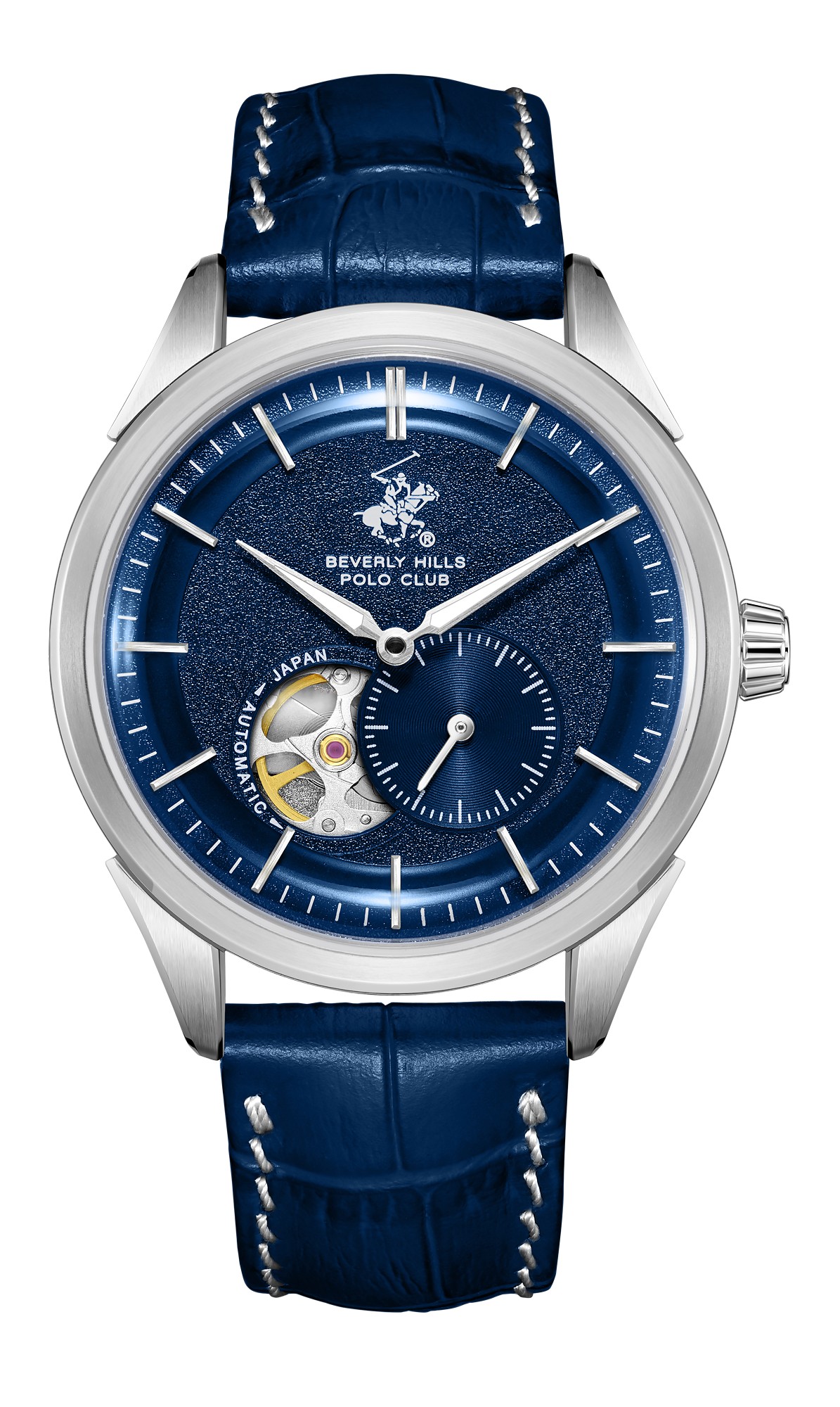 Часы BEVERLY HILLS POLO CLUB  