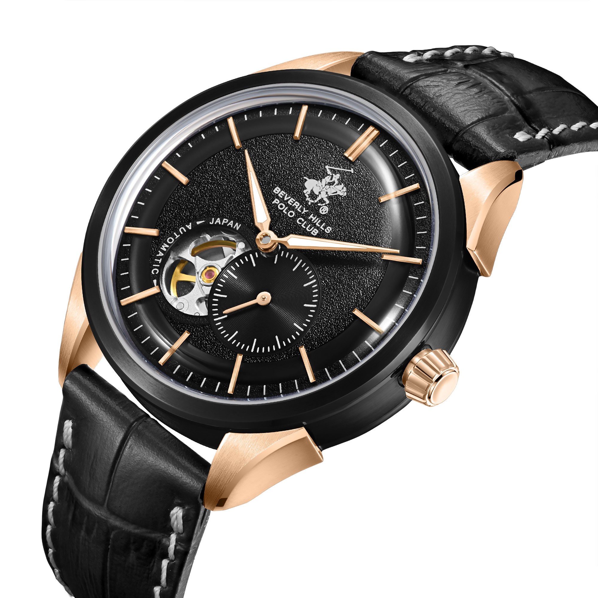 Часы Часы BEVERLY HILLS POLO CLUB  BP3901X.551, Пол: Мужские