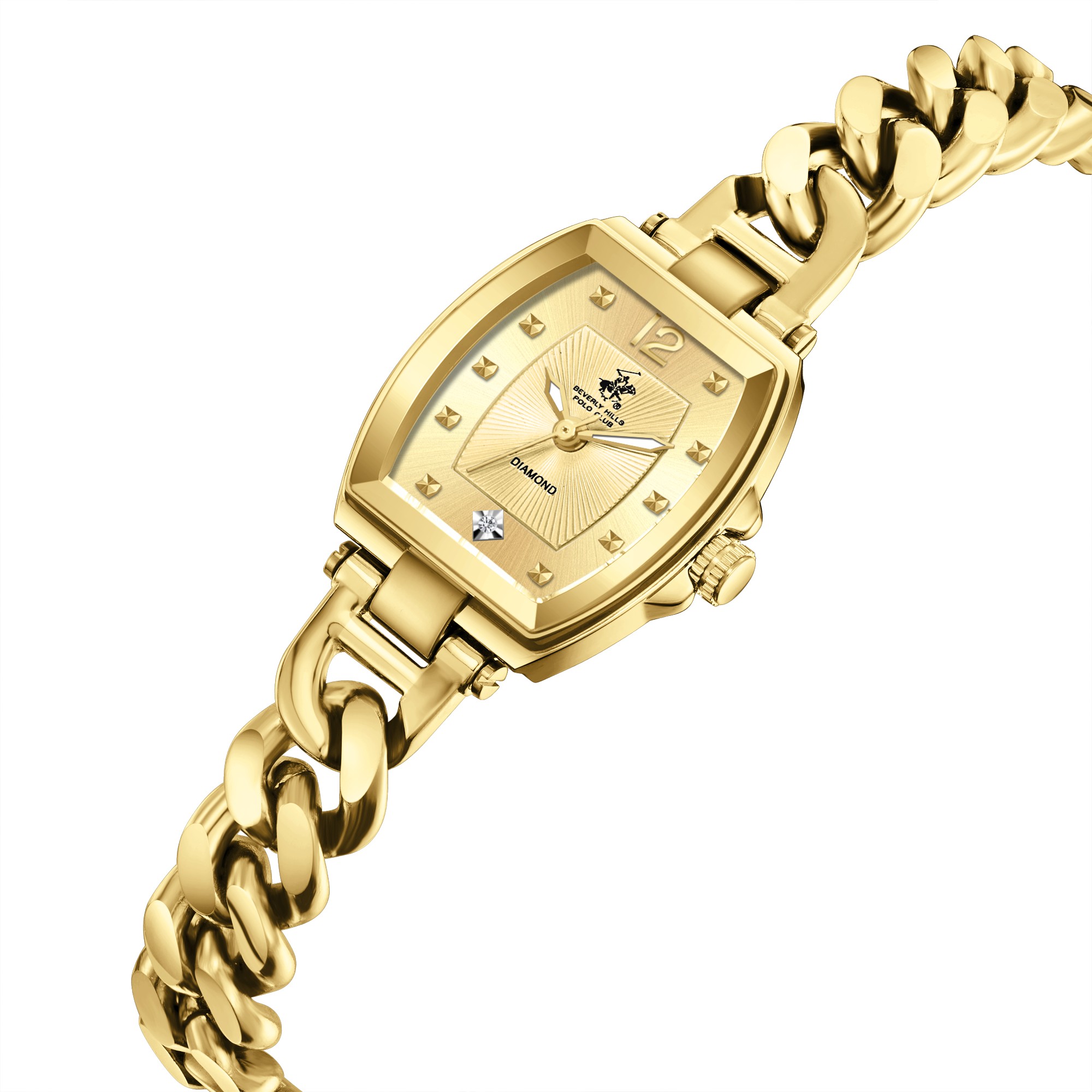 Часы Часы BEVERLY HILLS POLO CLUB  BP3902C.110, Пол: Женские