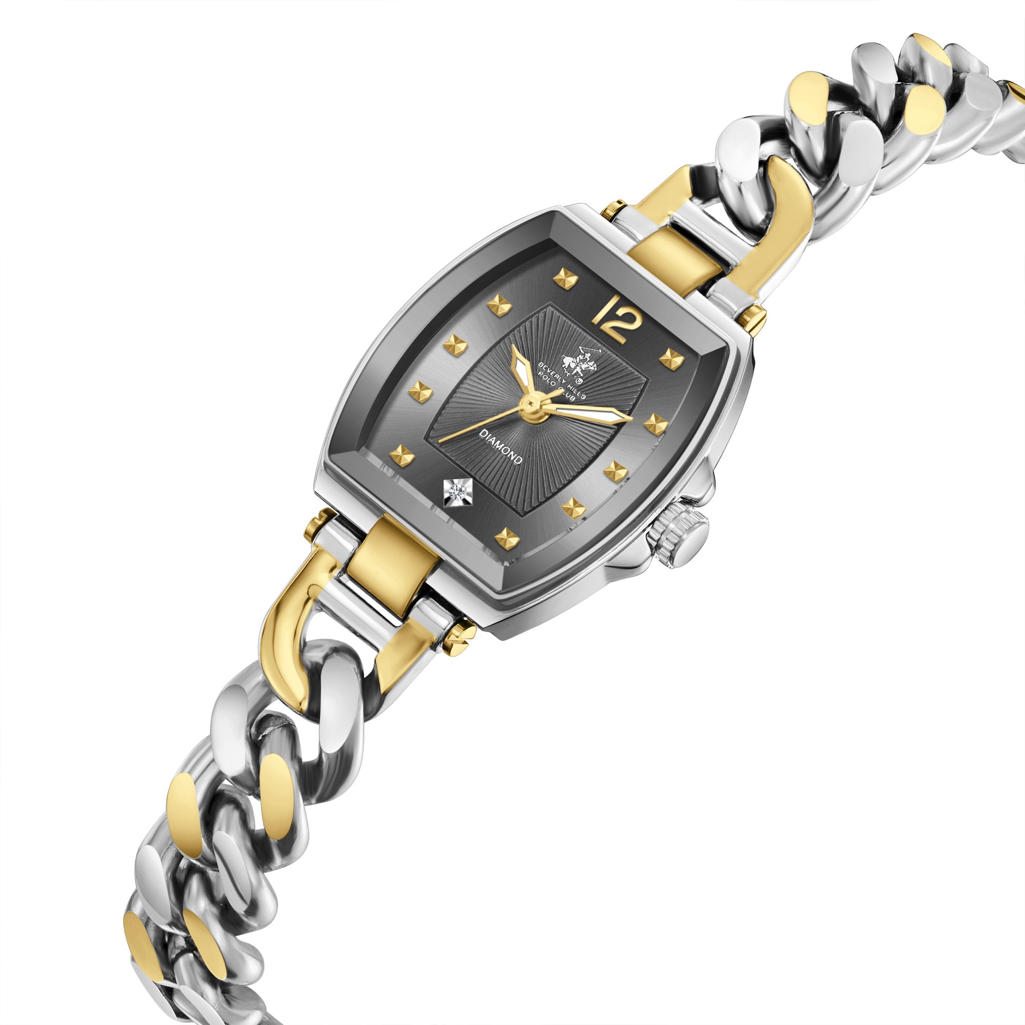Часы Часы BEVERLY HILLS POLO CLUB  BP3902C.260, Пол: Женские