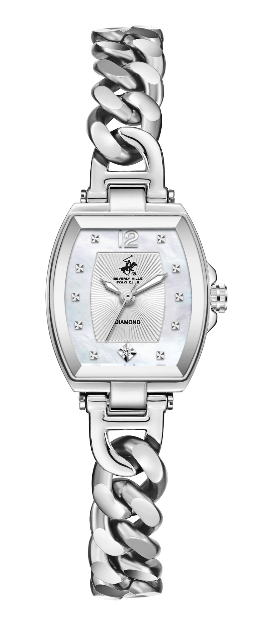 Часы BEVERLY HILLS POLO CLUB  
