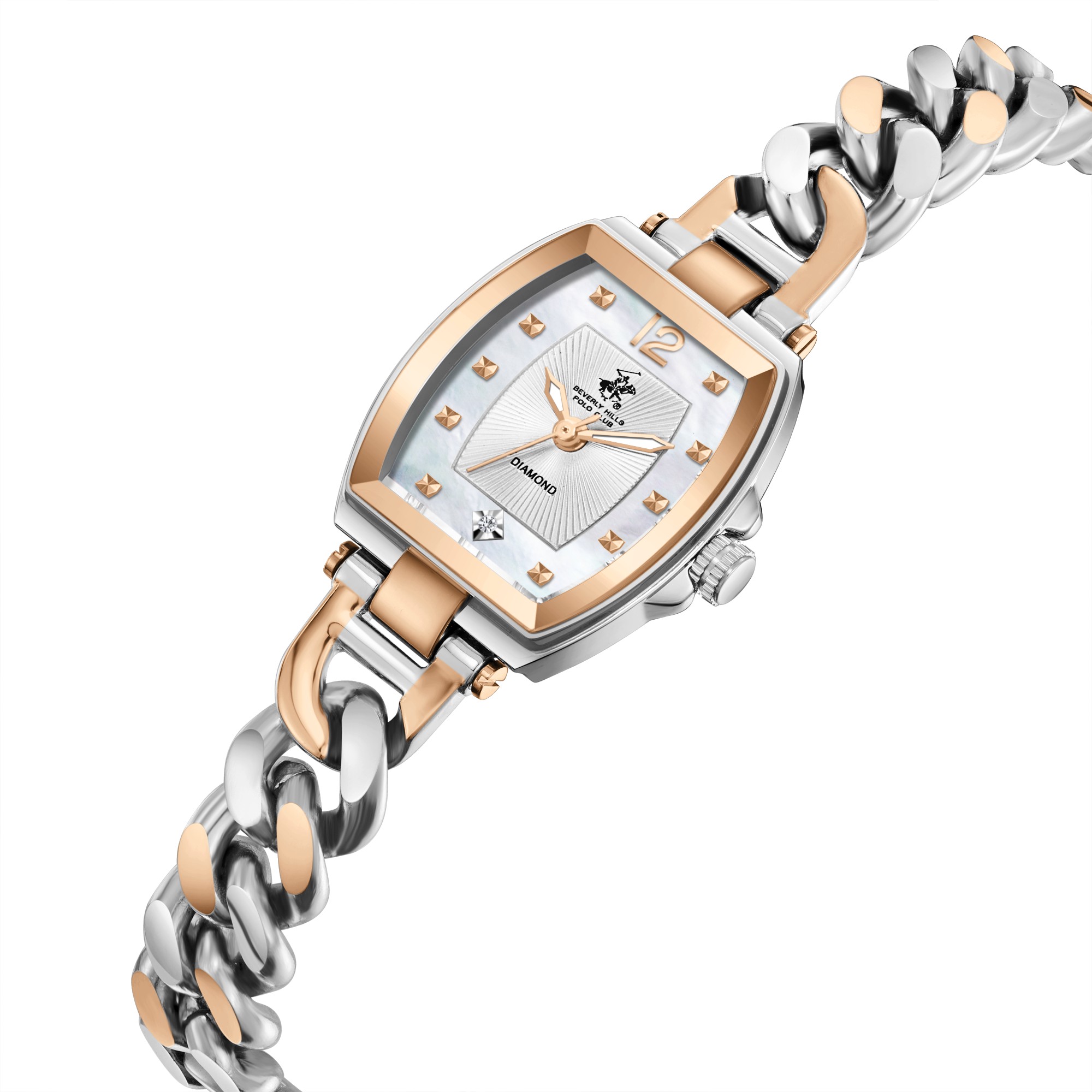 Часы Часы BEVERLY HILLS POLO CLUB  BP3902C.520, Пол: Женские