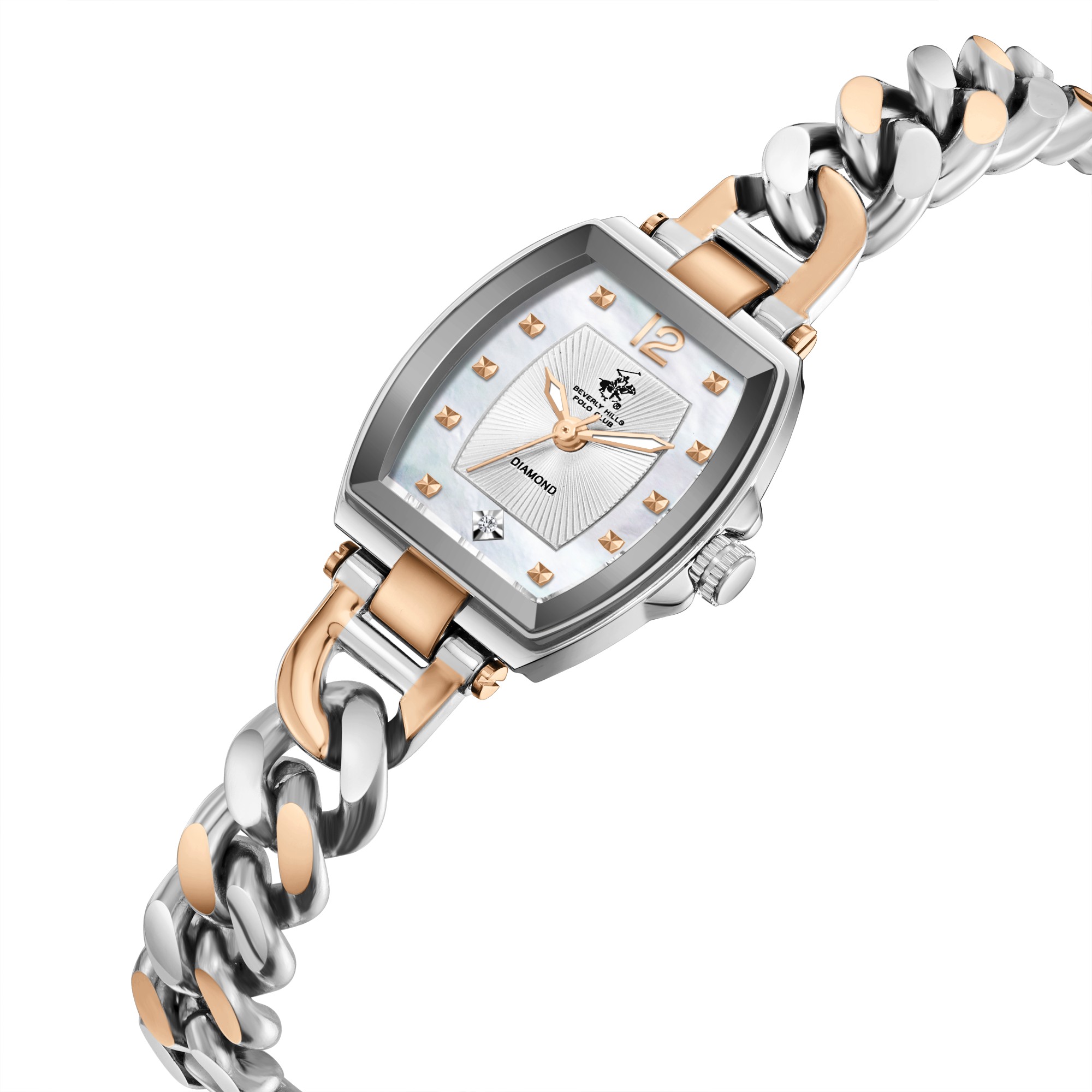 Часы Часы BEVERLY HILLS POLO CLUB  BP3902C.560, Пол: Женские
