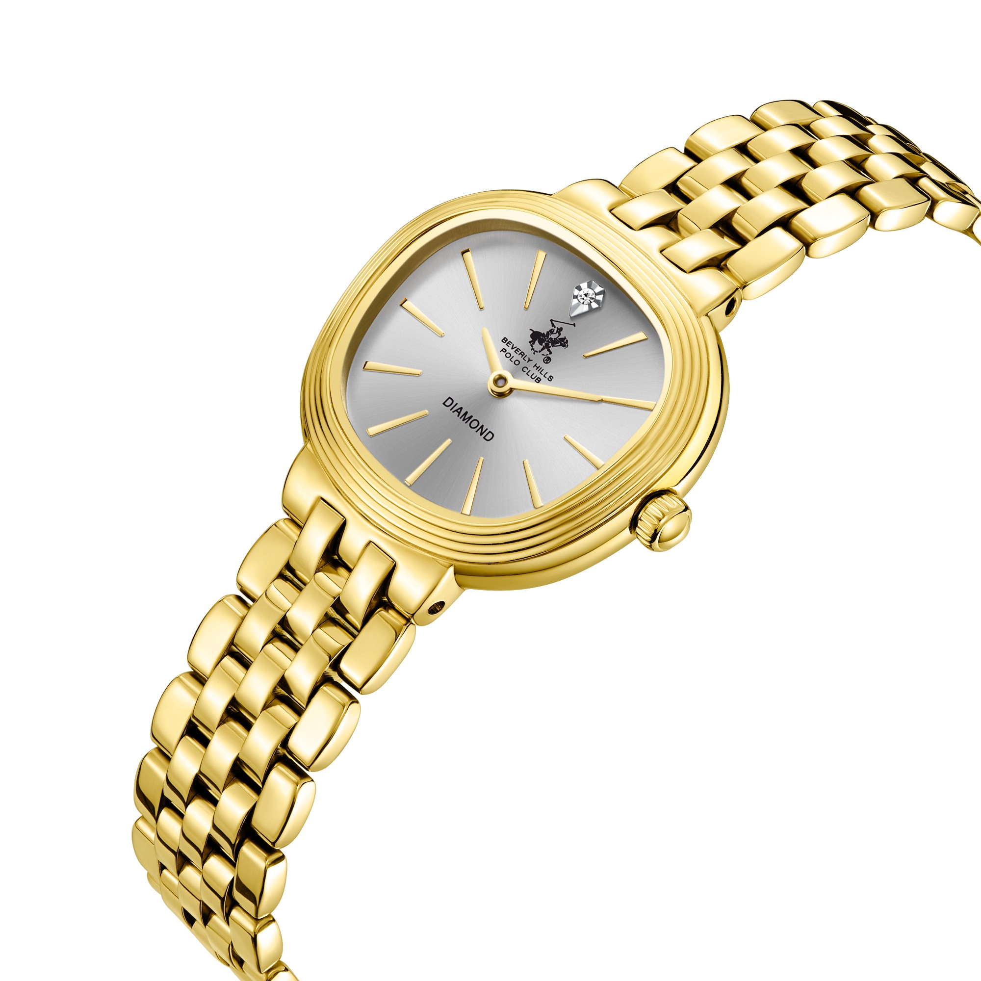 Часы Часы BEVERLY HILLS POLO CLUB  BP3903C.130, Пол: Женские