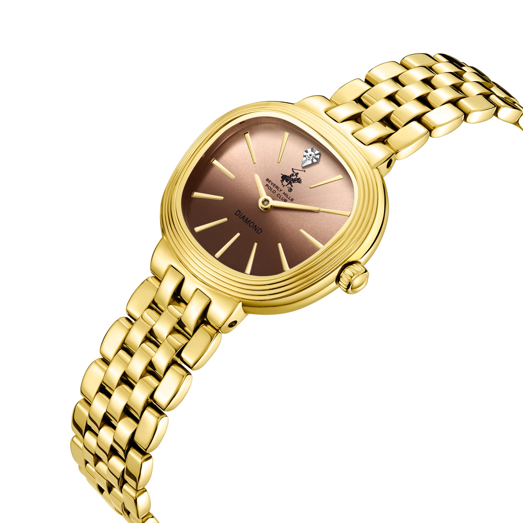 Часы Часы BEVERLY HILLS POLO CLUB  BP3903C.140, Пол: Женские