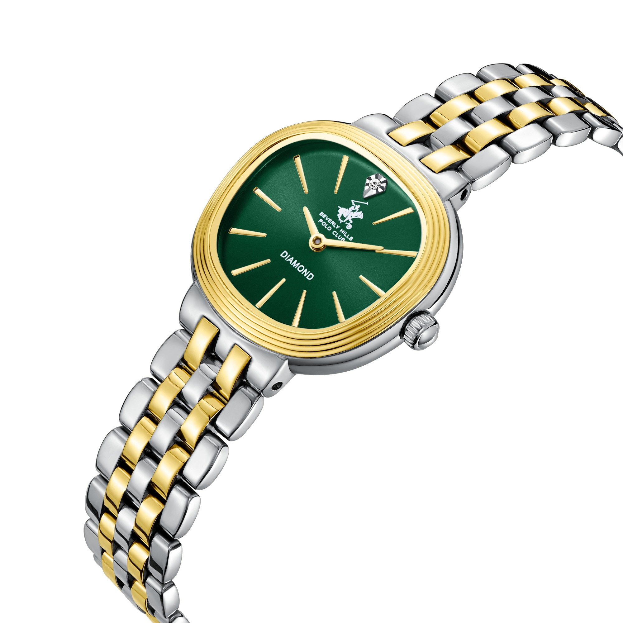 Часы Часы BEVERLY HILLS POLO CLUB  BP3903C.270, Пол: Женские