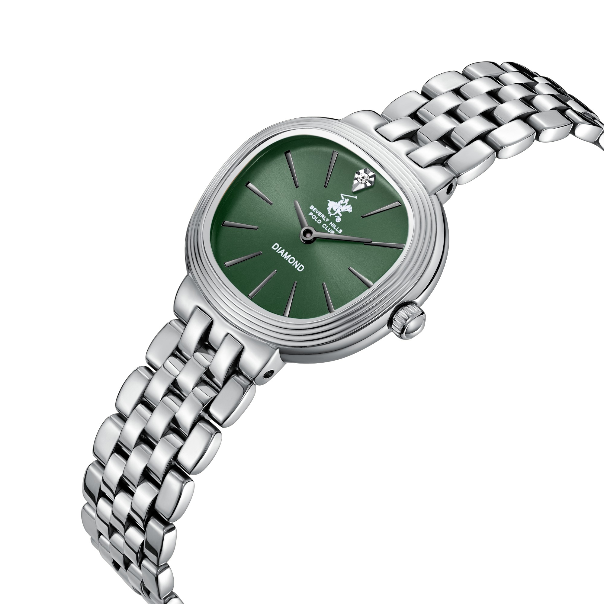 Часы Часы BEVERLY HILLS POLO CLUB  BP3903C.300, Пол: Женские