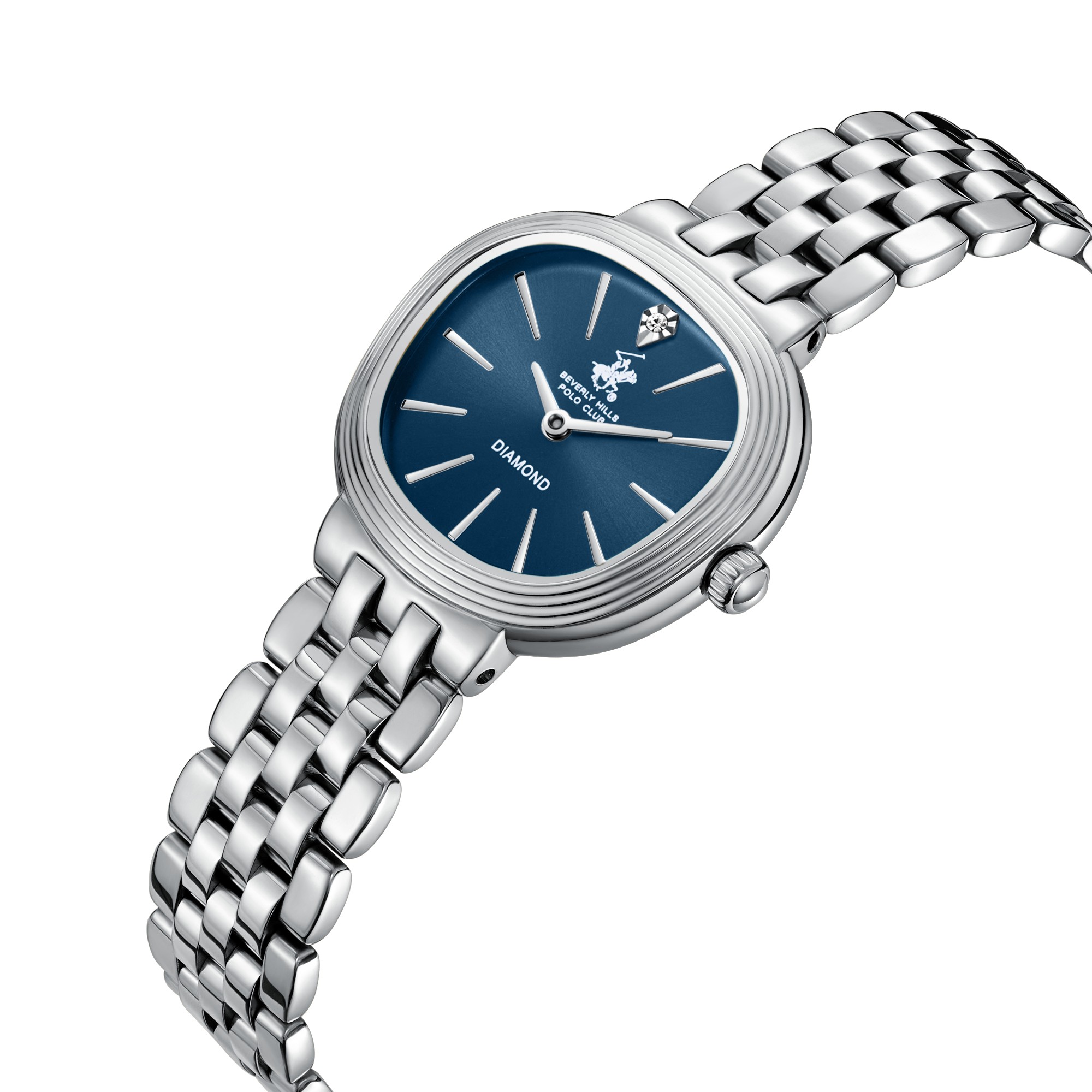 Часы BEVERLY HILLS POLO CLUB  BP3903C.390, Пол: Женские