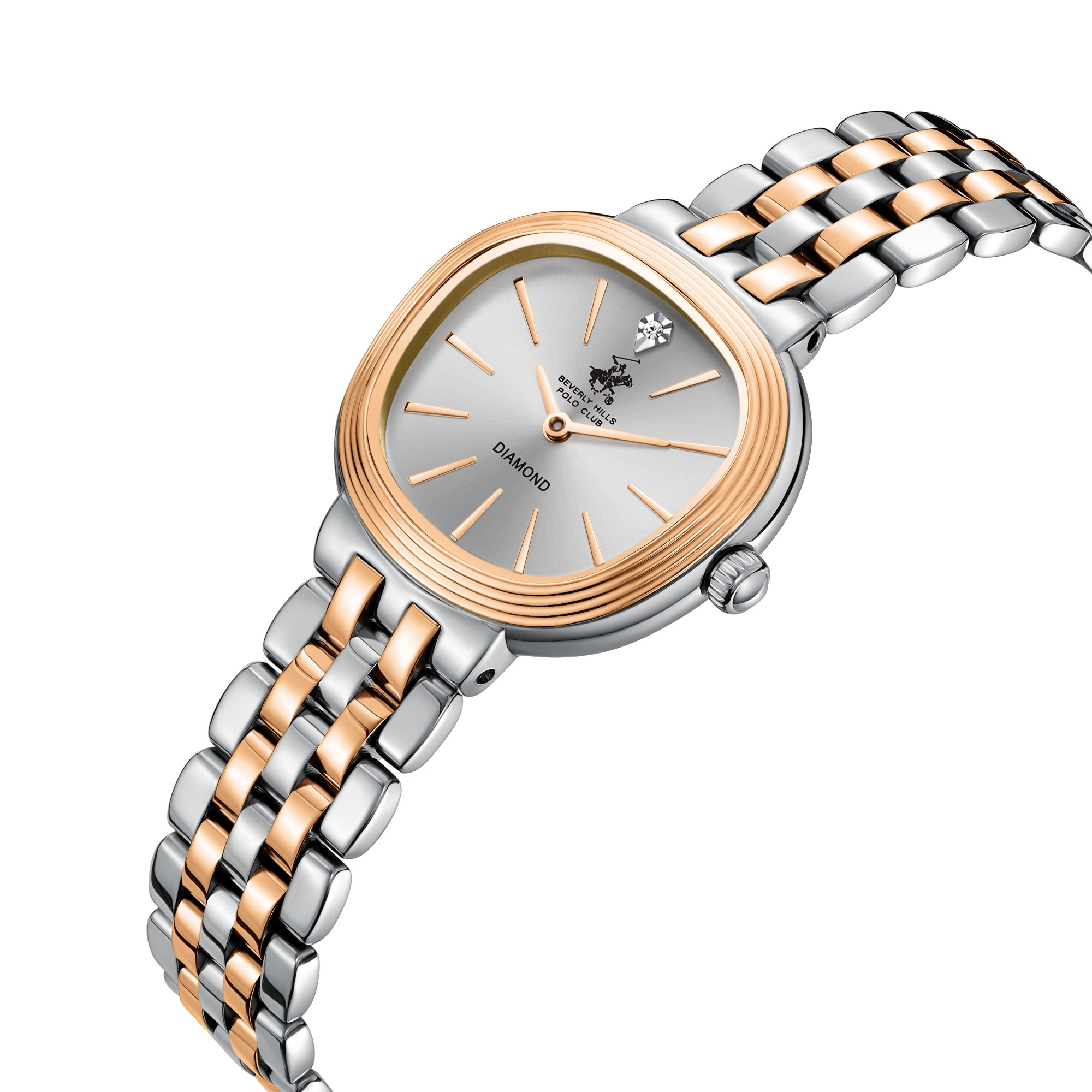 Часы Часы BEVERLY HILLS POLO CLUB  BP3903C.530, Пол: Женские