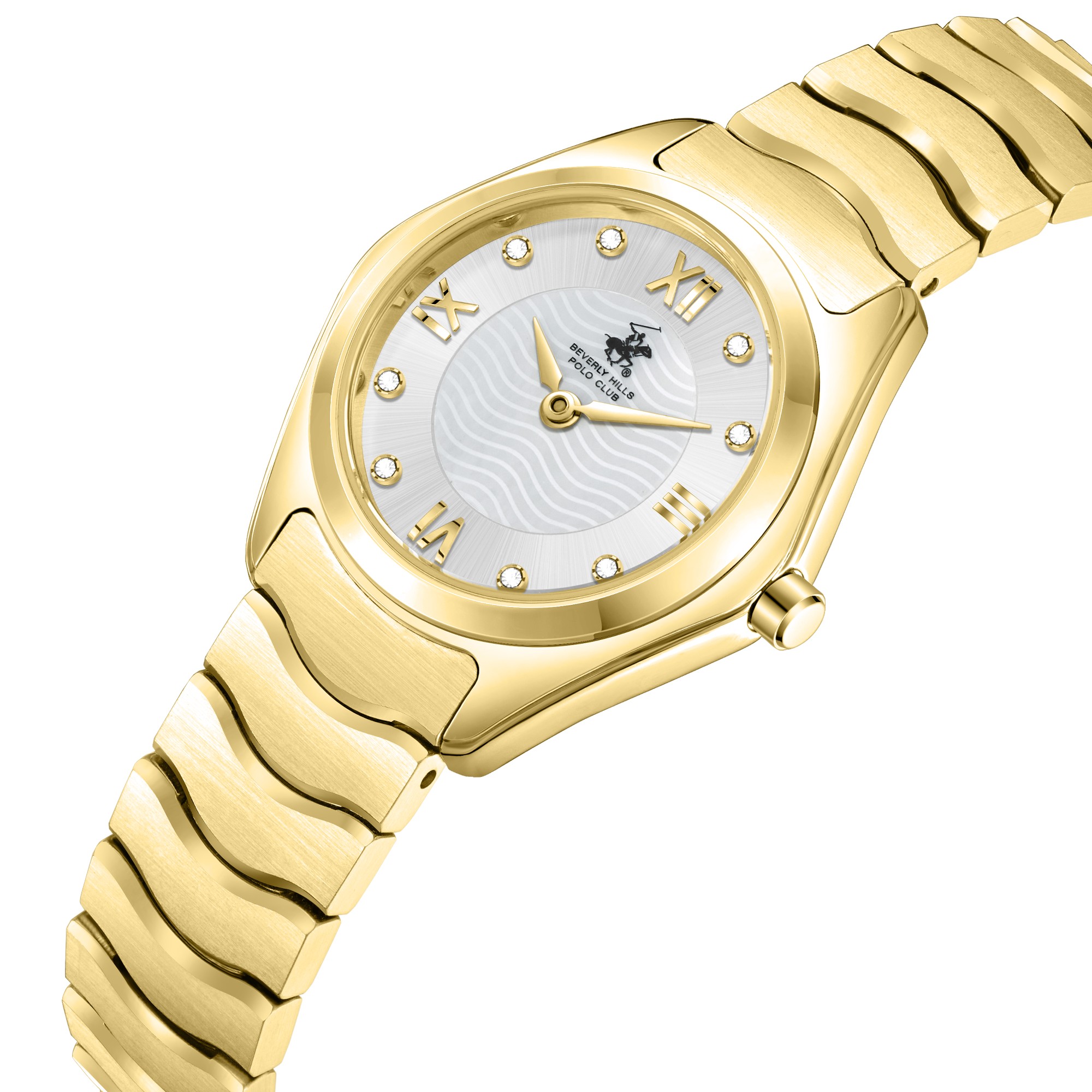 Часы BEVERLY HILLS POLO CLUB  BP3904C.120, Пол: Женские