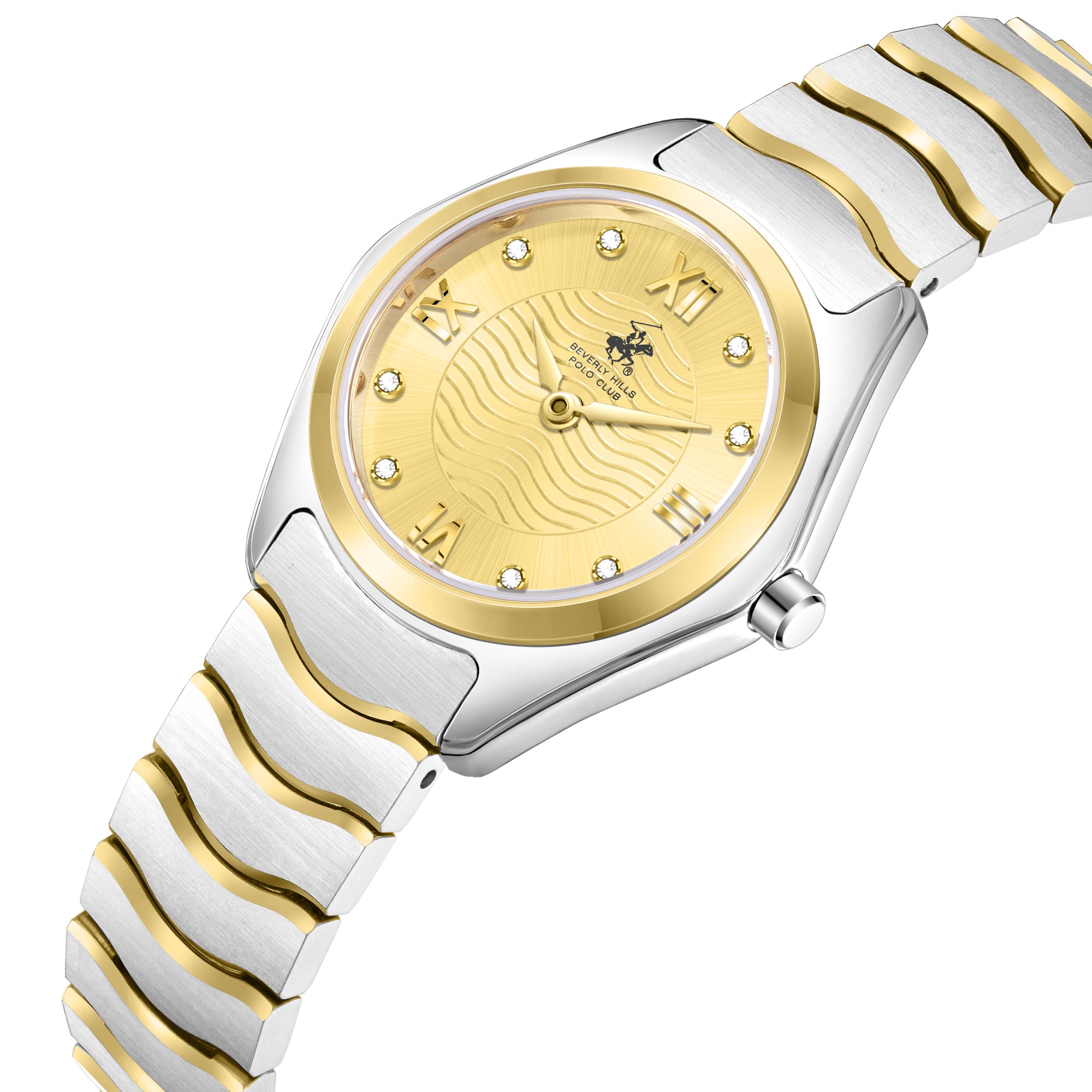 Часы Часы BEVERLY HILLS POLO CLUB  BP3904C.210, Пол: Женские
