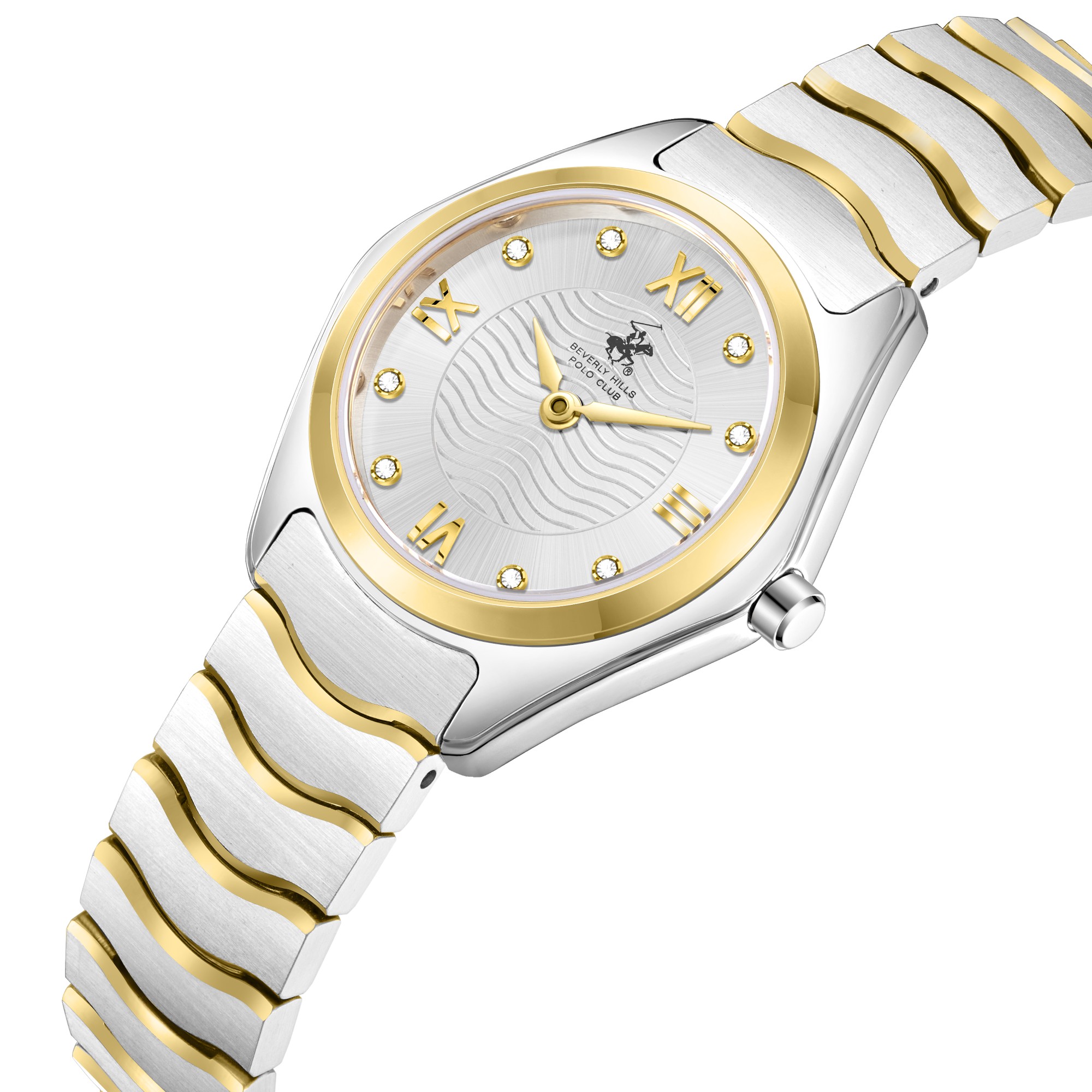 Часы BEVERLY HILLS POLO CLUB  BP3904C.230, Пол: Женские