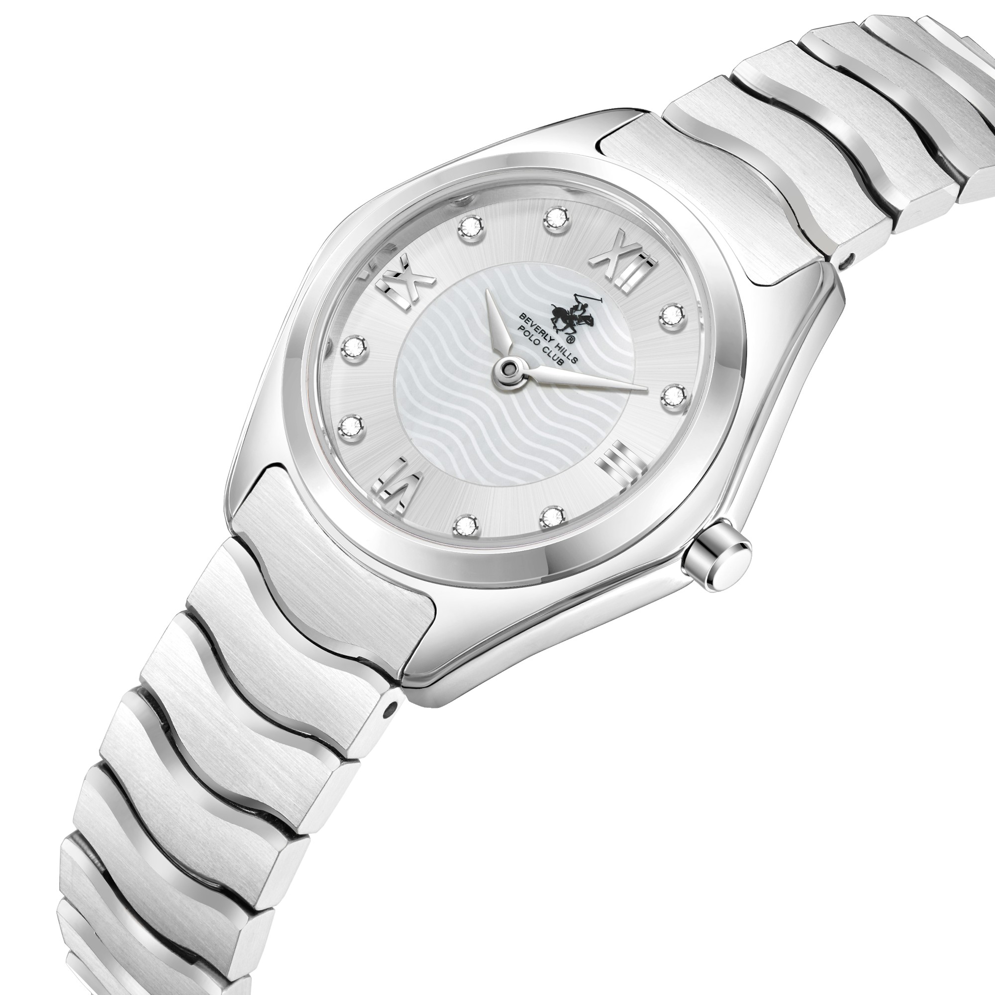 Часы Часы BEVERLY HILLS POLO CLUB  BP3904C.320, Пол: Женские