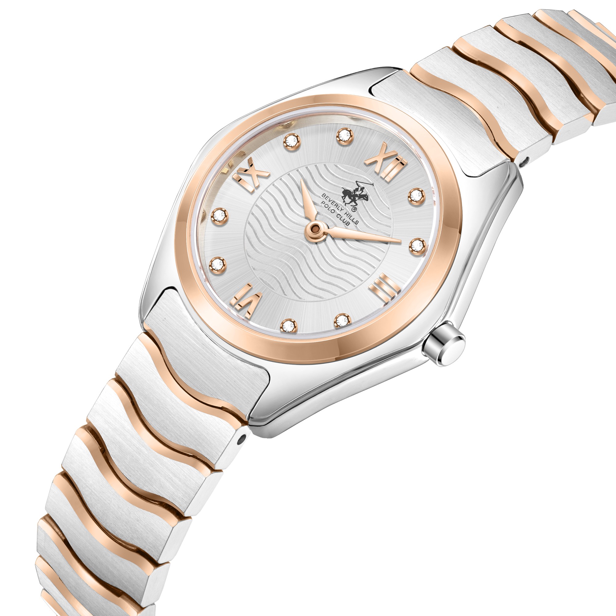 Часы Часы BEVERLY HILLS POLO CLUB  BP3904C.530, Пол: Женские