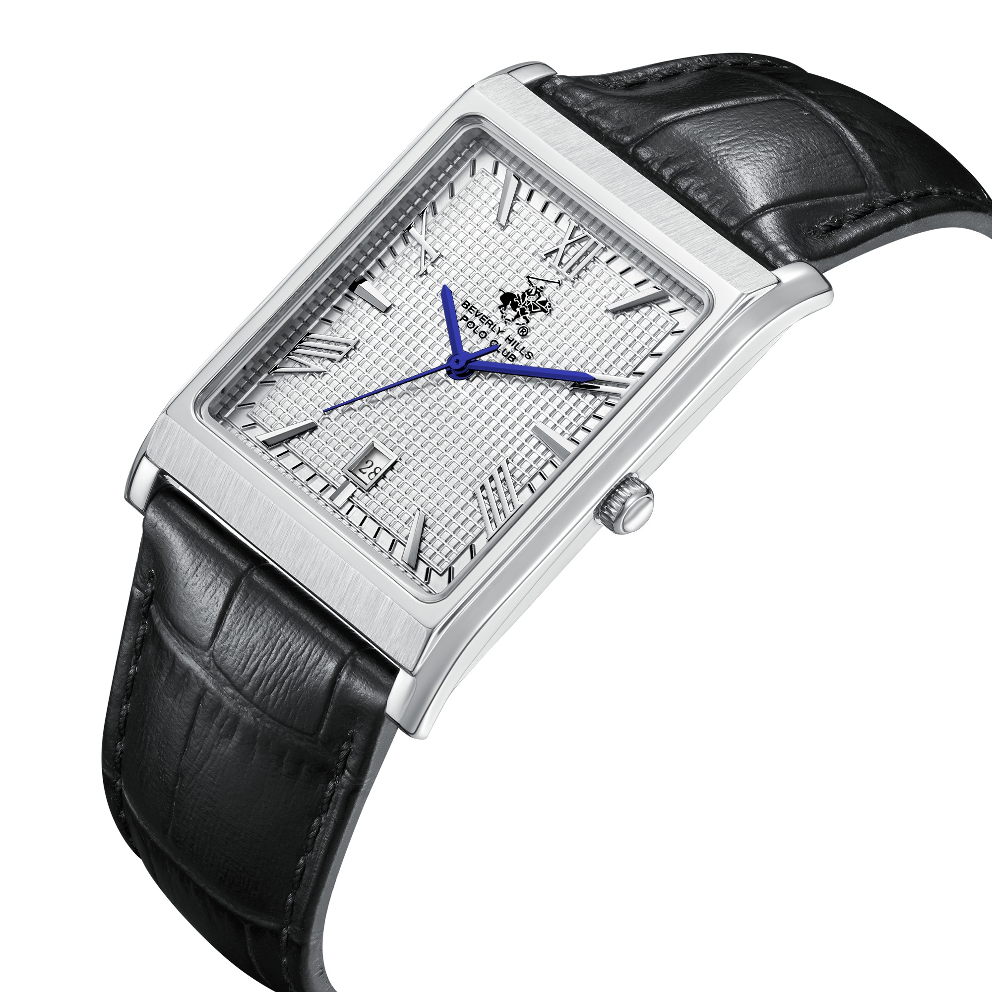 Часы Часы BEVERLY HILLS POLO CLUB  BP3905X.331, Пол: Мужские