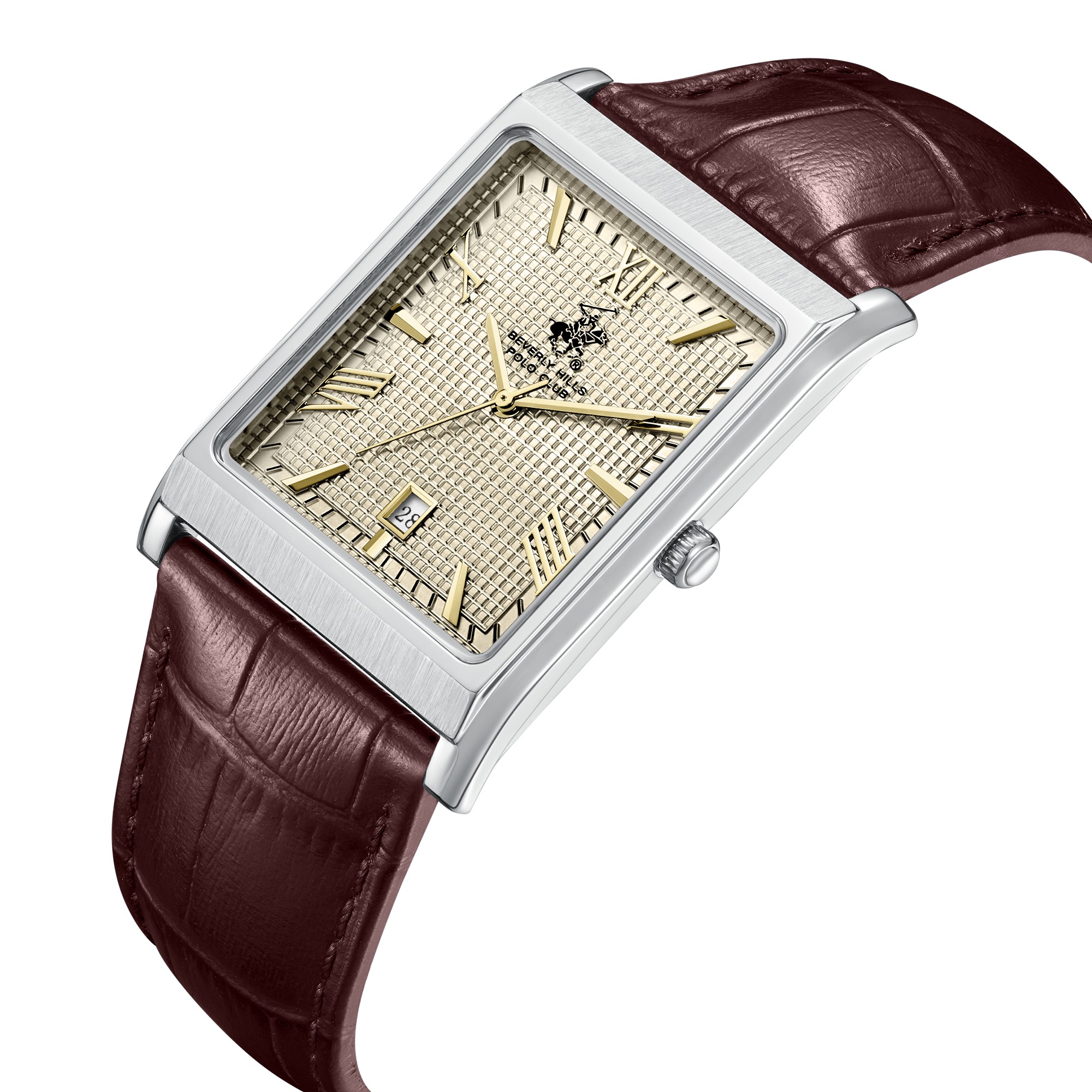 Часы Часы BEVERLY HILLS POLO CLUB  BP3905X.361, Пол: Мужские