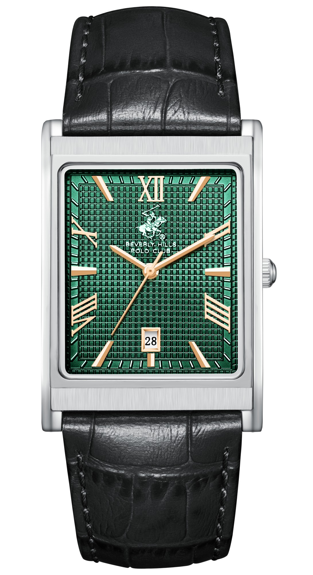 Часы BEVERLY HILLS POLO CLUB  BP3905X.371 