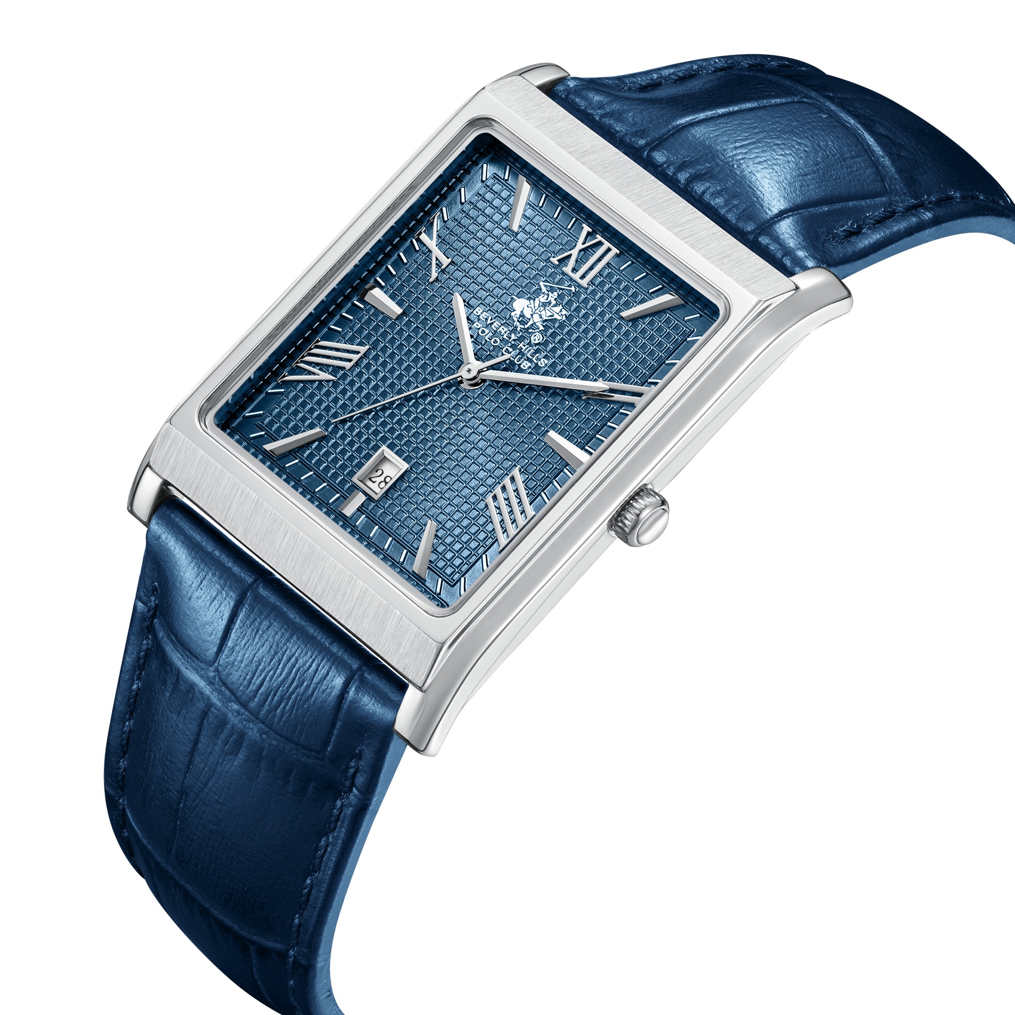 Часы Часы BEVERLY HILLS POLO CLUB  BP3905X.399, Пол: Мужские