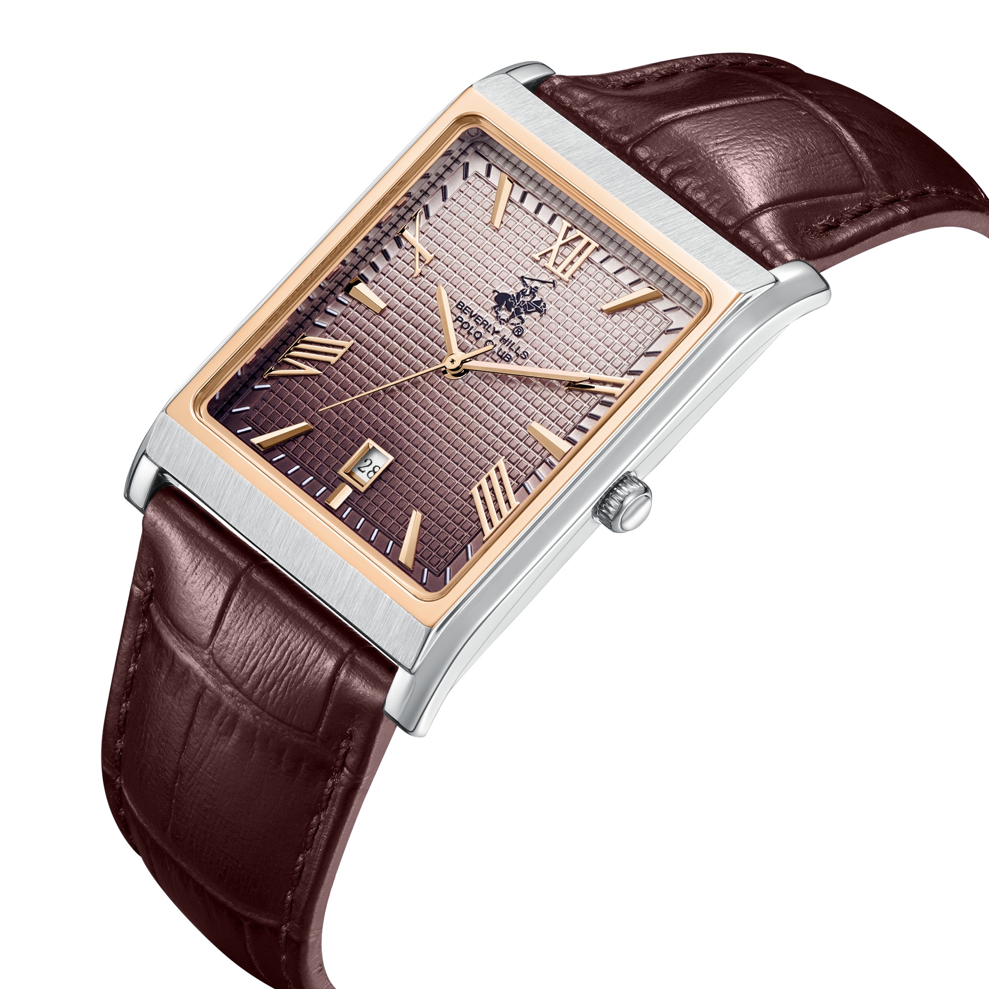 Часы Часы BEVERLY HILLS POLO CLUB  BP3905X.542, Пол: Мужские