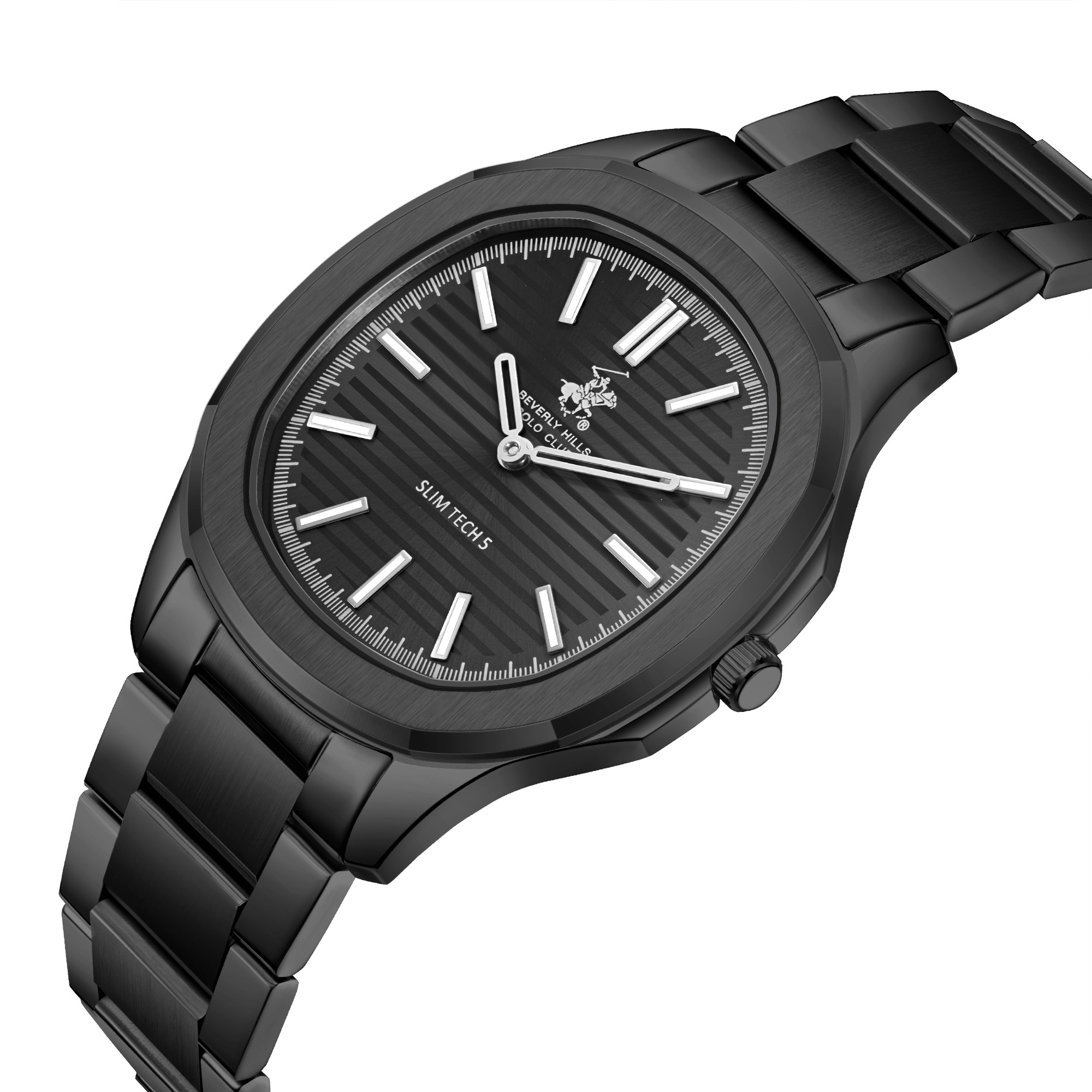 Часы Часы BEVERLY HILLS POLO CLUB  BP3906X.050, Пол: Мужские