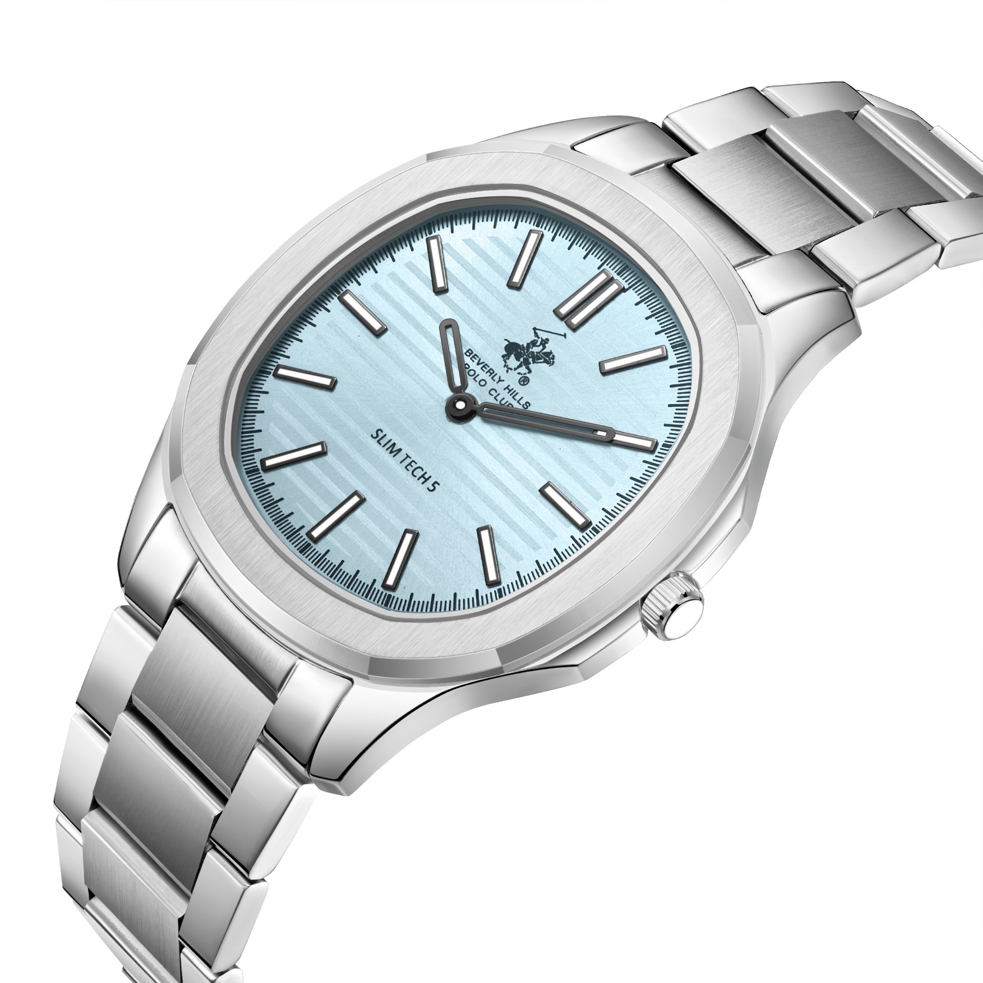 Часы Часы BEVERLY HILLS POLO CLUB  BP3906X.300, Пол: Мужские