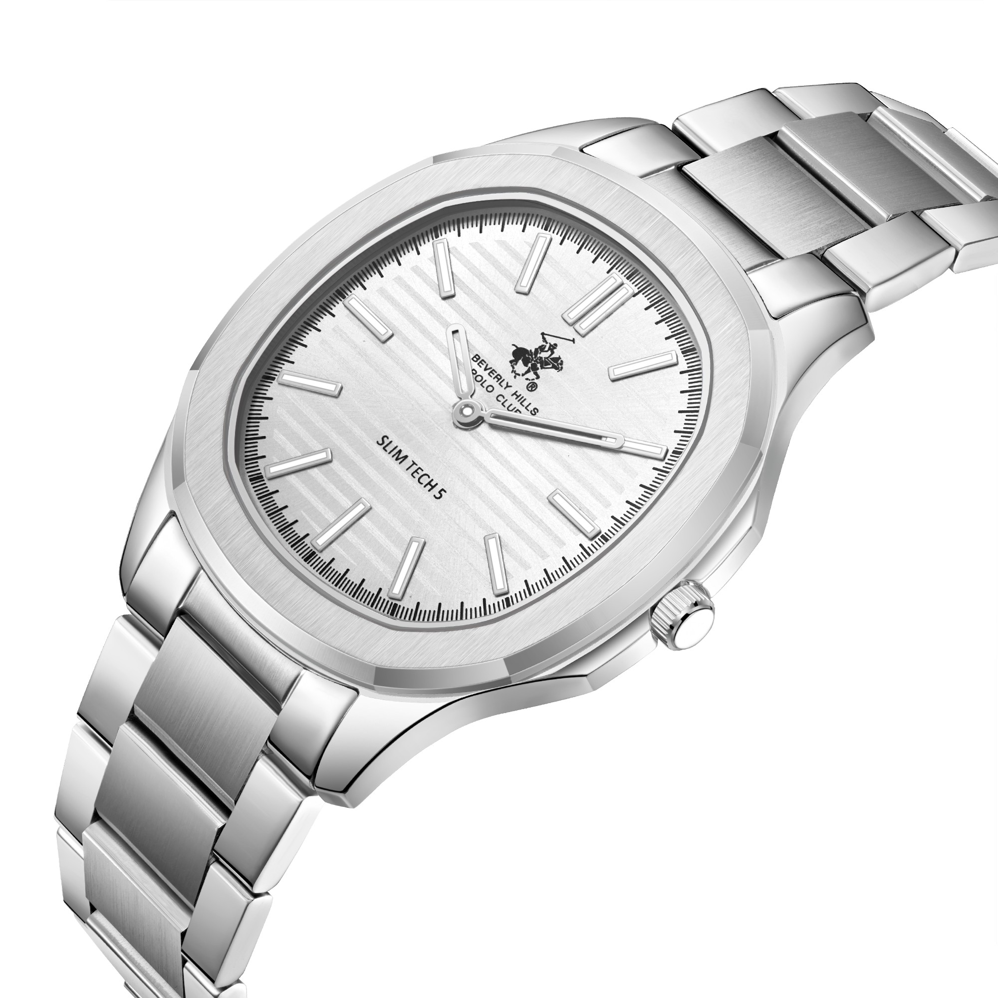 Часы Часы BEVERLY HILLS POLO CLUB  BP3906X.330, Пол: Мужские