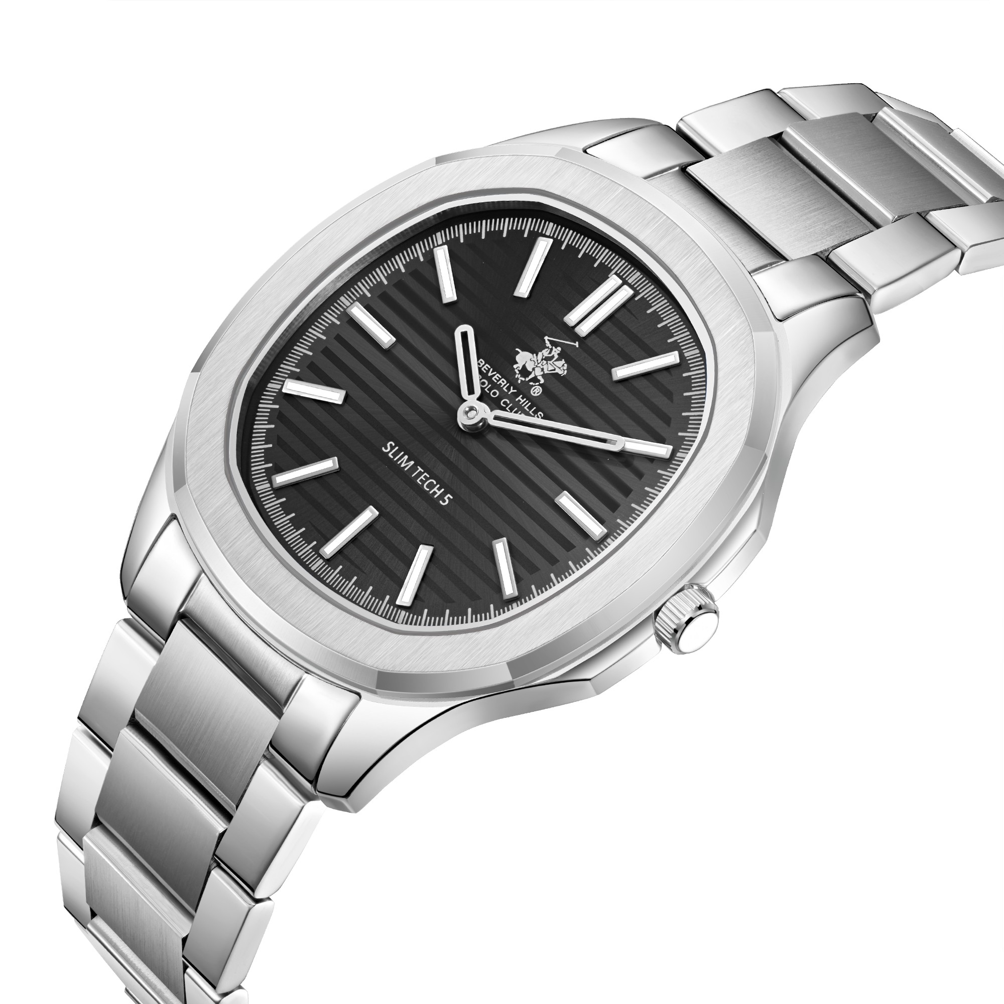 Часы BEVERLY HILLS POLO CLUB  BP3906X.350, Пол: Мужские
