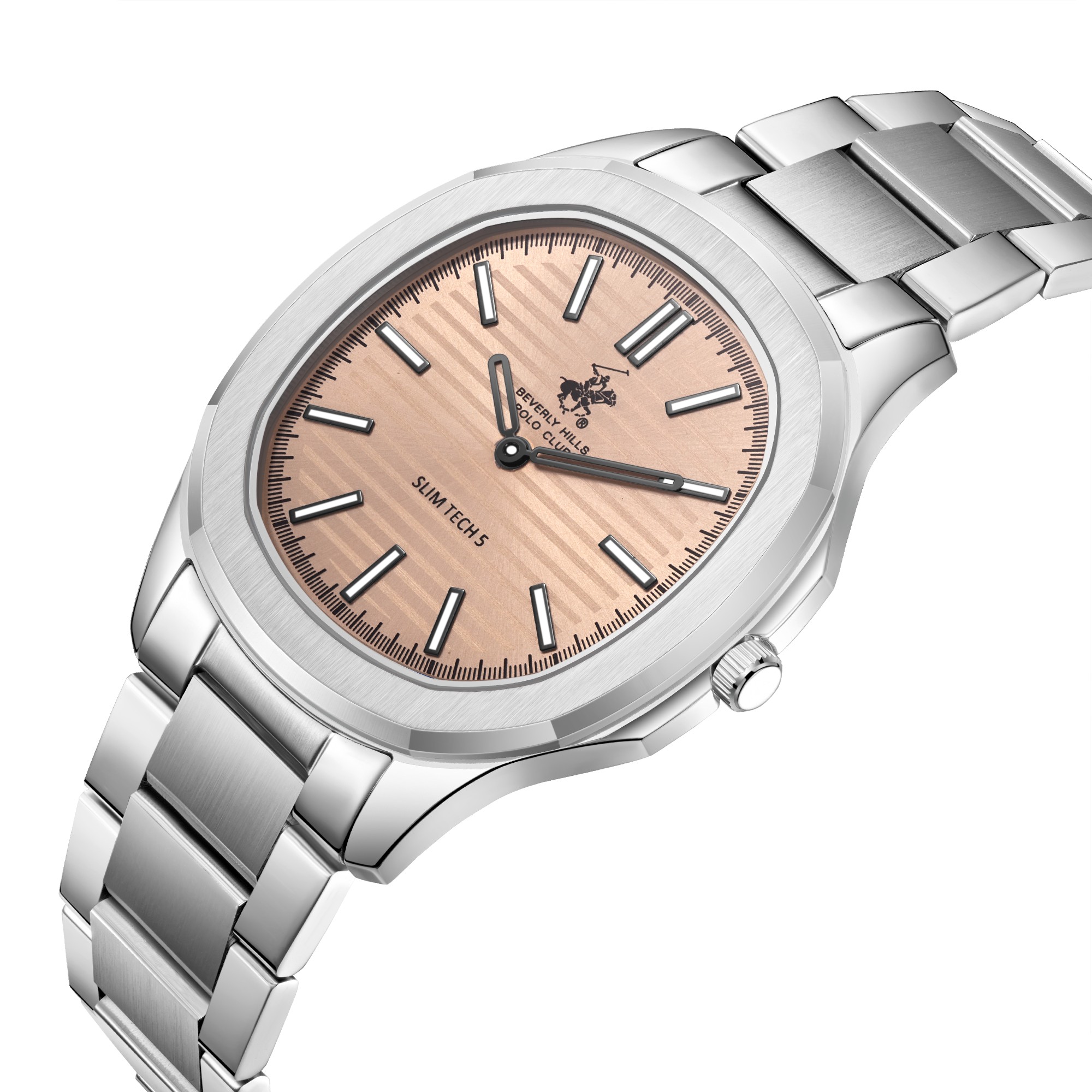 Часы Часы BEVERLY HILLS POLO CLUB  BP3906X.360, Пол: Мужские