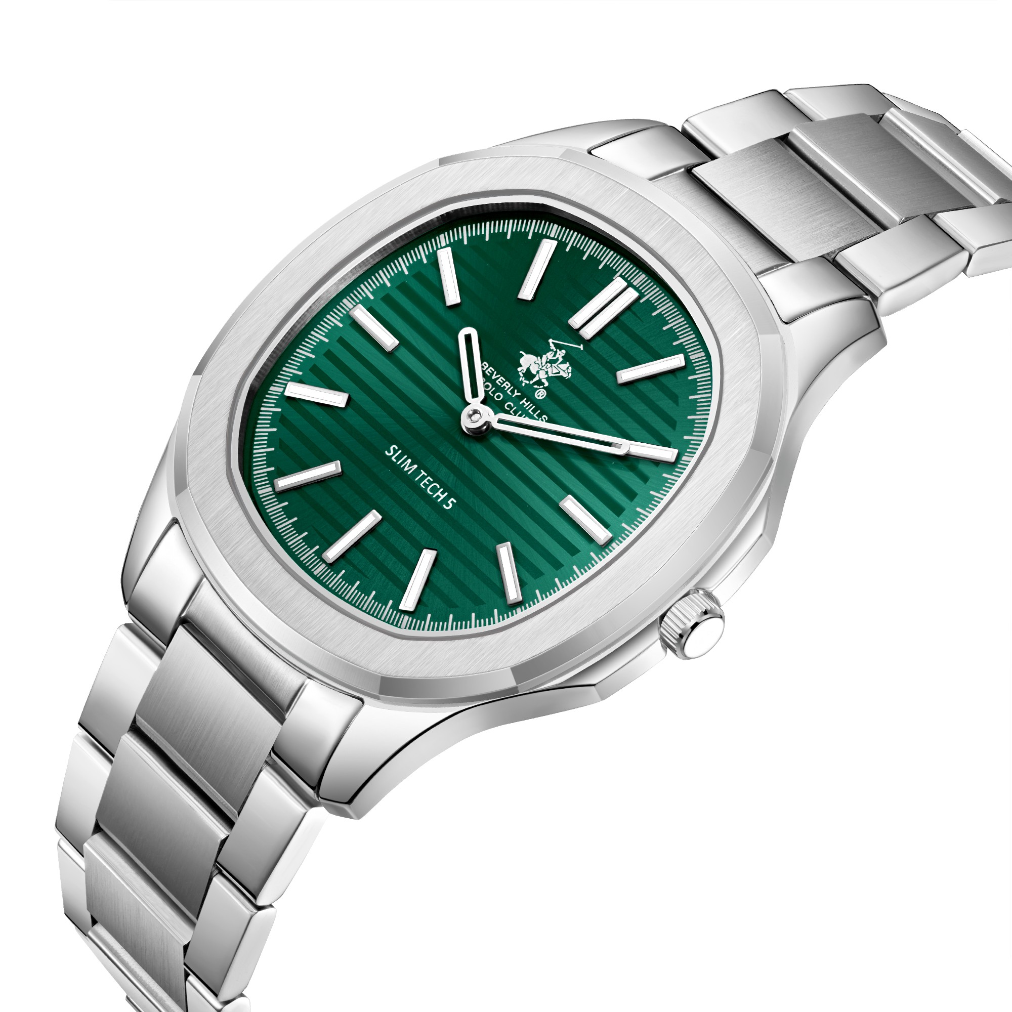 Часы Часы BEVERLY HILLS POLO CLUB  BP3906X.370, Пол: Мужские