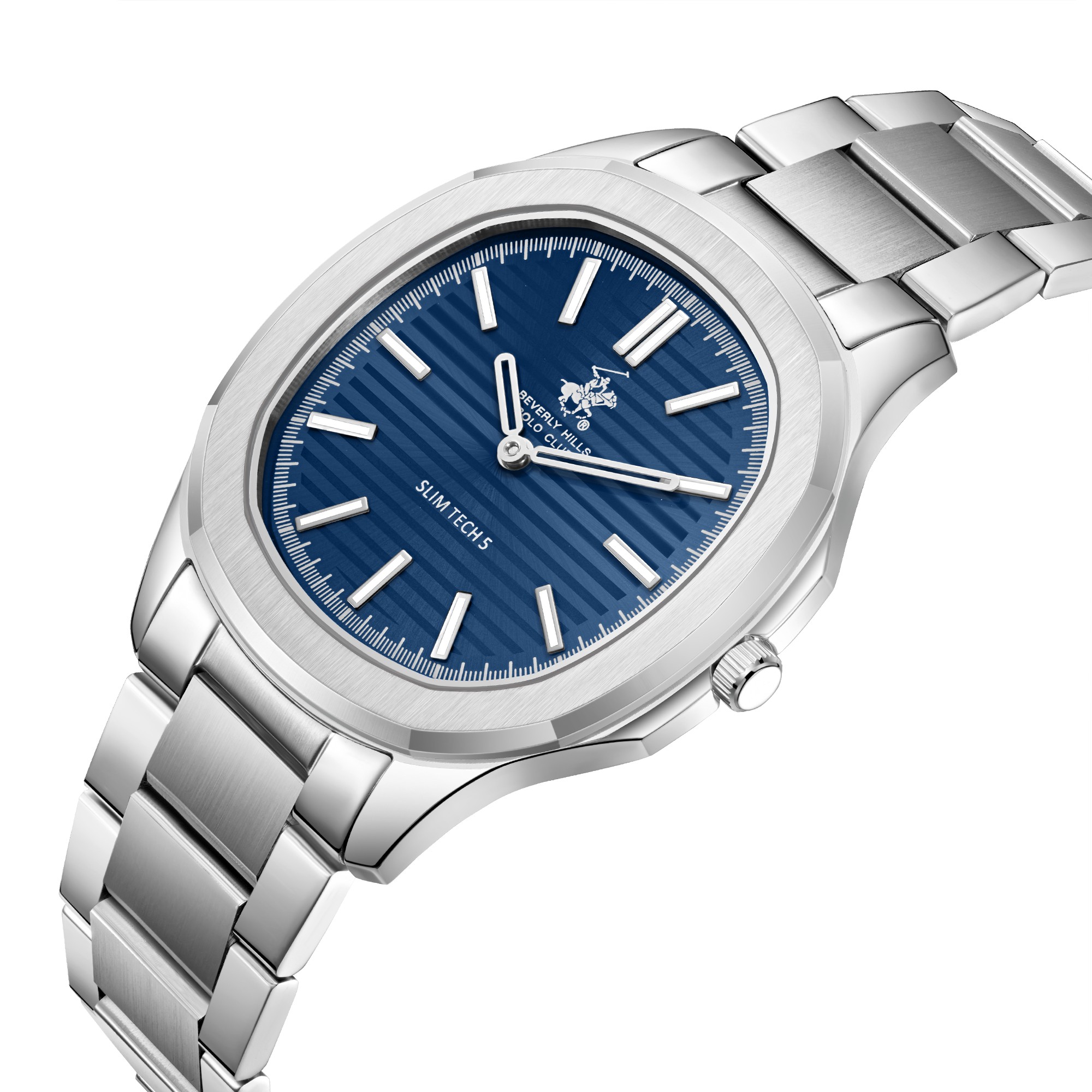 Часы BEVERLY HILLS POLO CLUB  BP3906X.390, Пол: Мужские