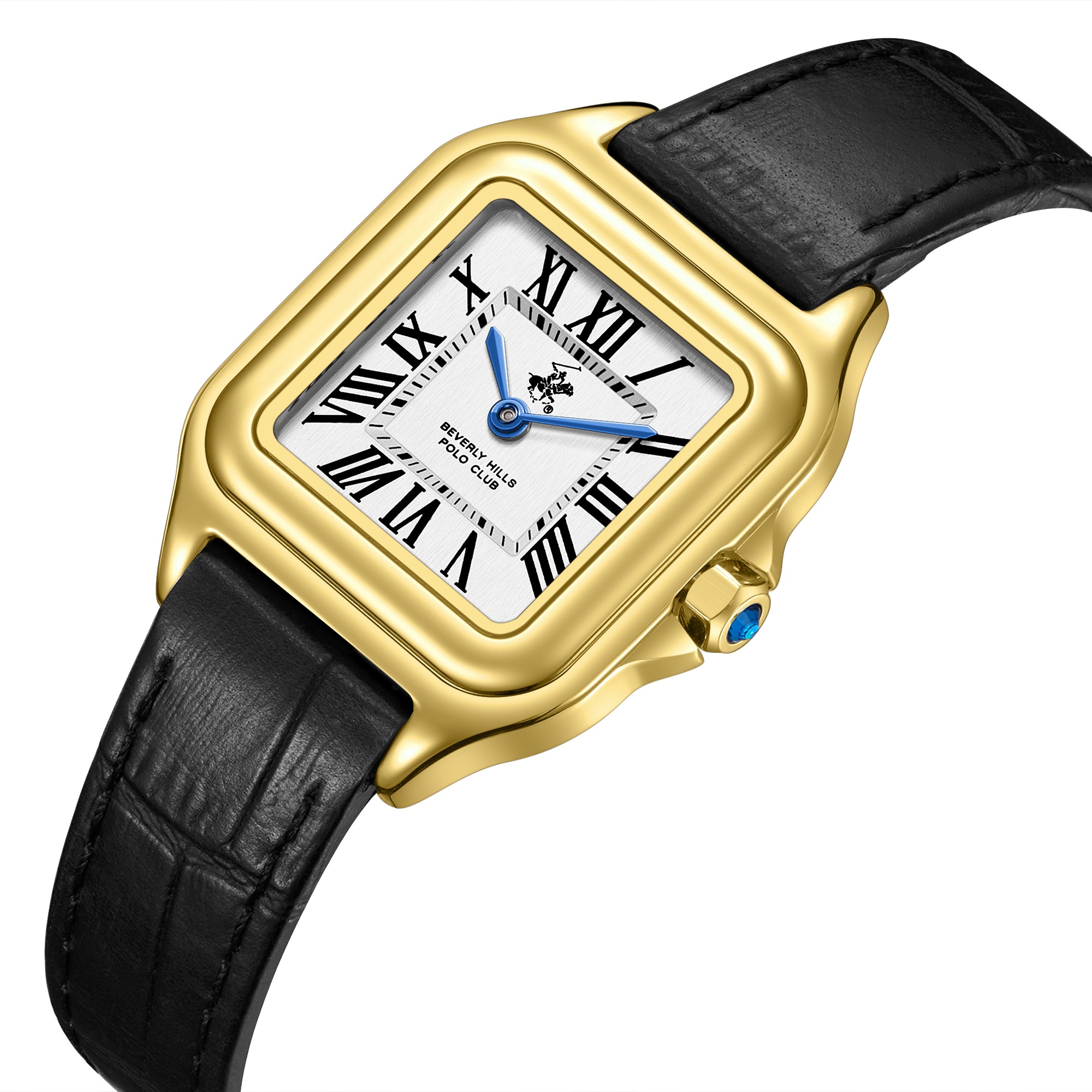 Часы Часы BEVERLY HILLS POLO CLUB  BP3908C.131, Пол: Женские