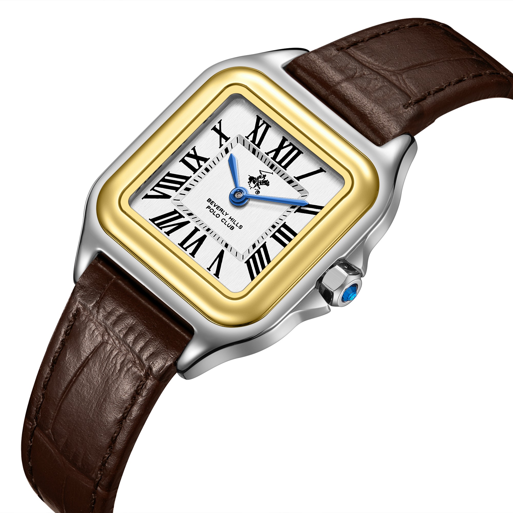 Часы Часы BEVERLY HILLS POLO CLUB  BP3908C.232, Пол: Женские
