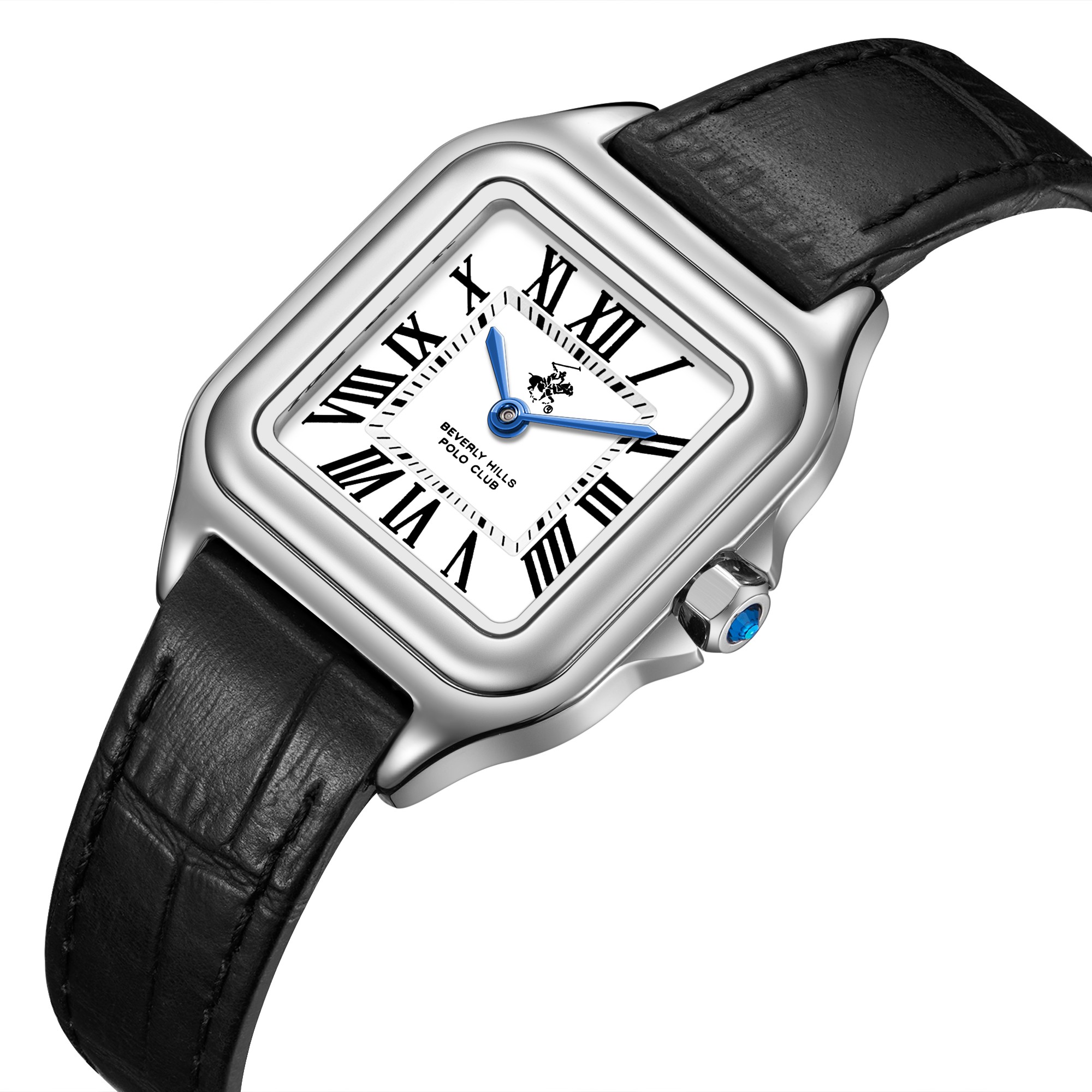 Часы Часы BEVERLY HILLS POLO CLUB  BP3908C.331, Пол: Женские