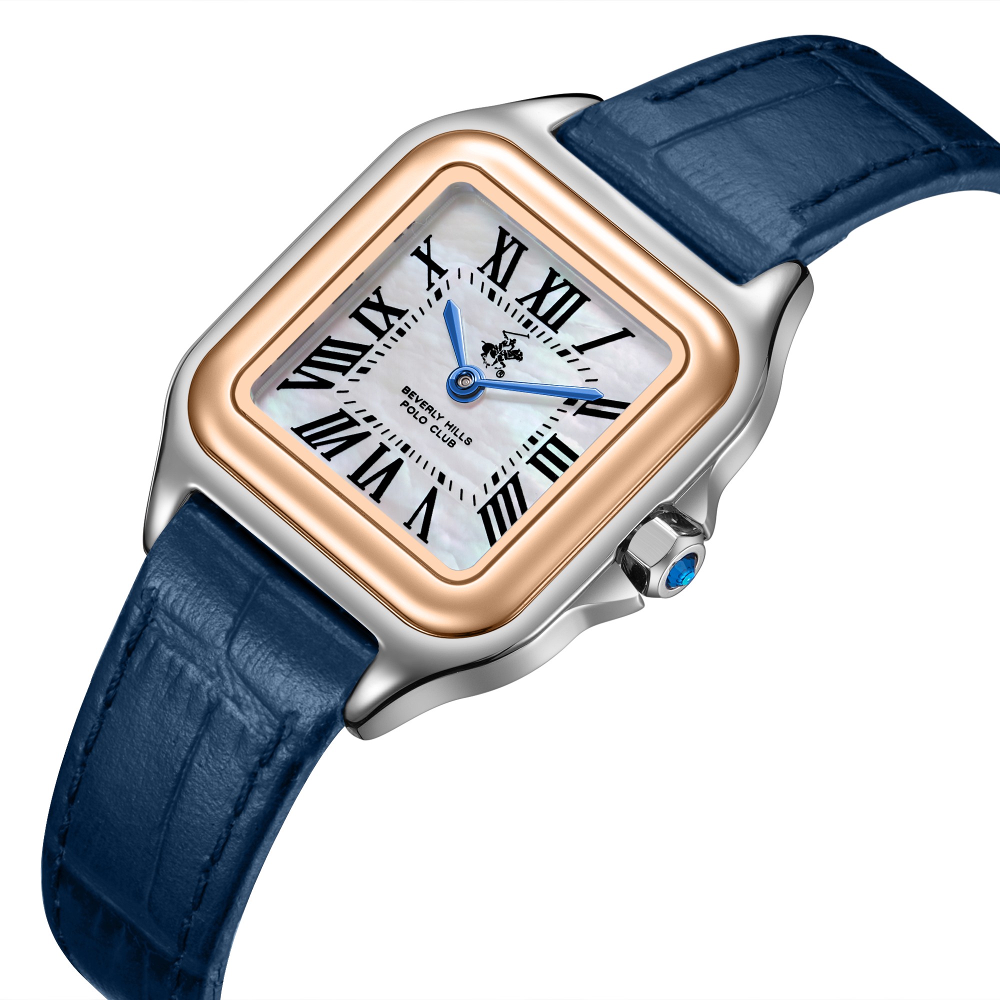 Часы Часы BEVERLY HILLS POLO CLUB  BP3908C.539, Пол: Женские