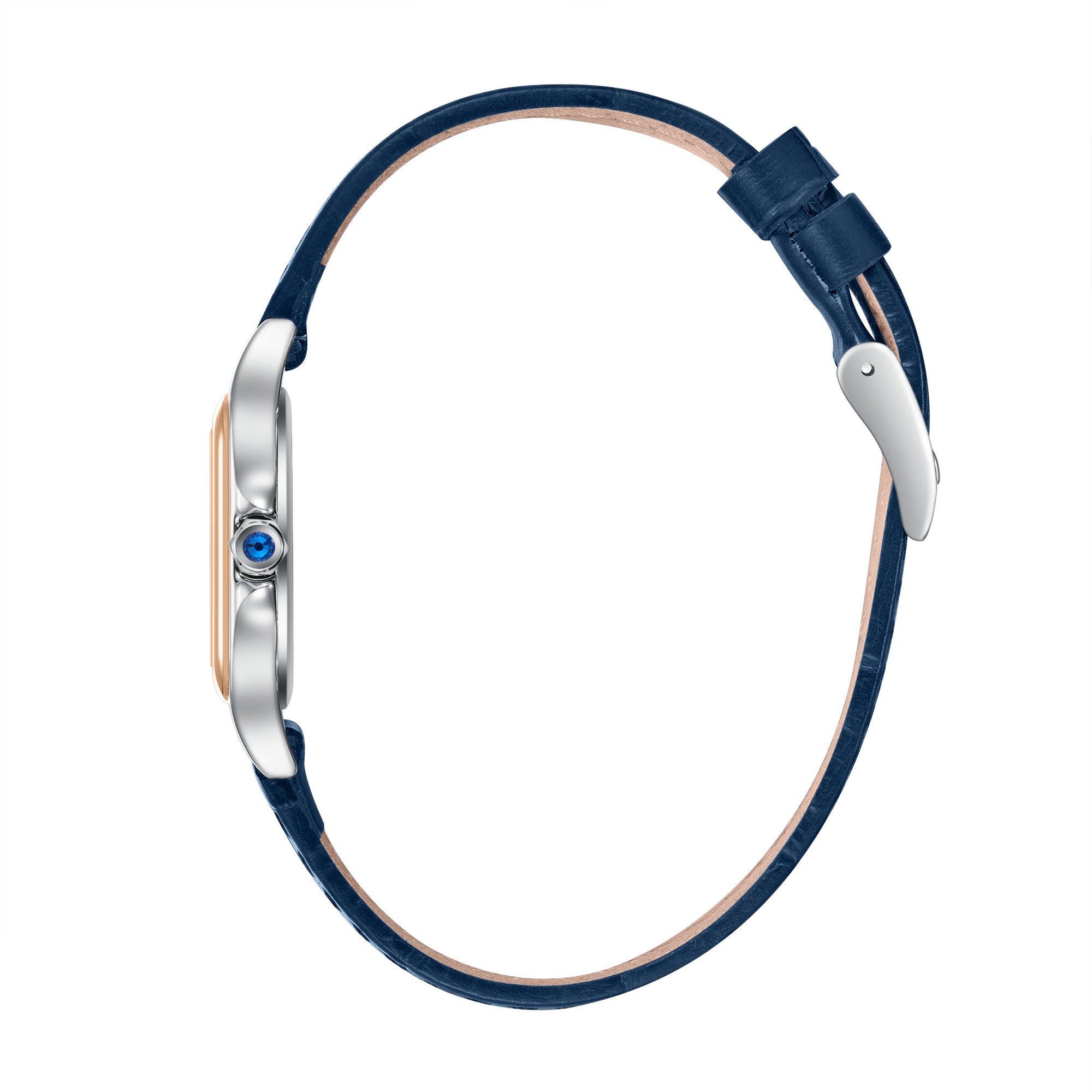 Часы Часы BEVERLY HILLS POLO CLUB  BP3908C.539, Механизм: Кварцевый механизм