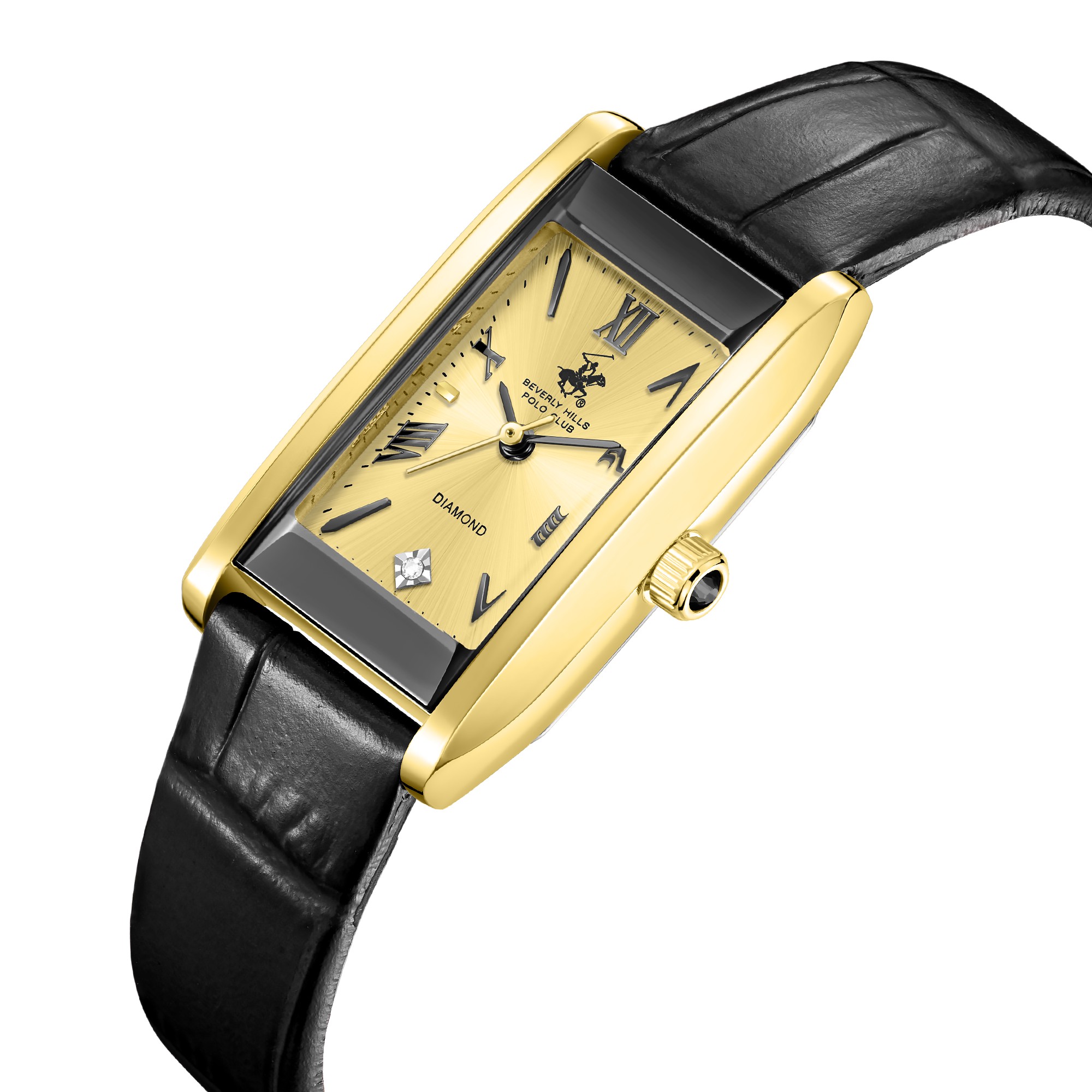 Часы Часы BEVERLY HILLS POLO CLUB  BP3910C.111, Пол: Женские