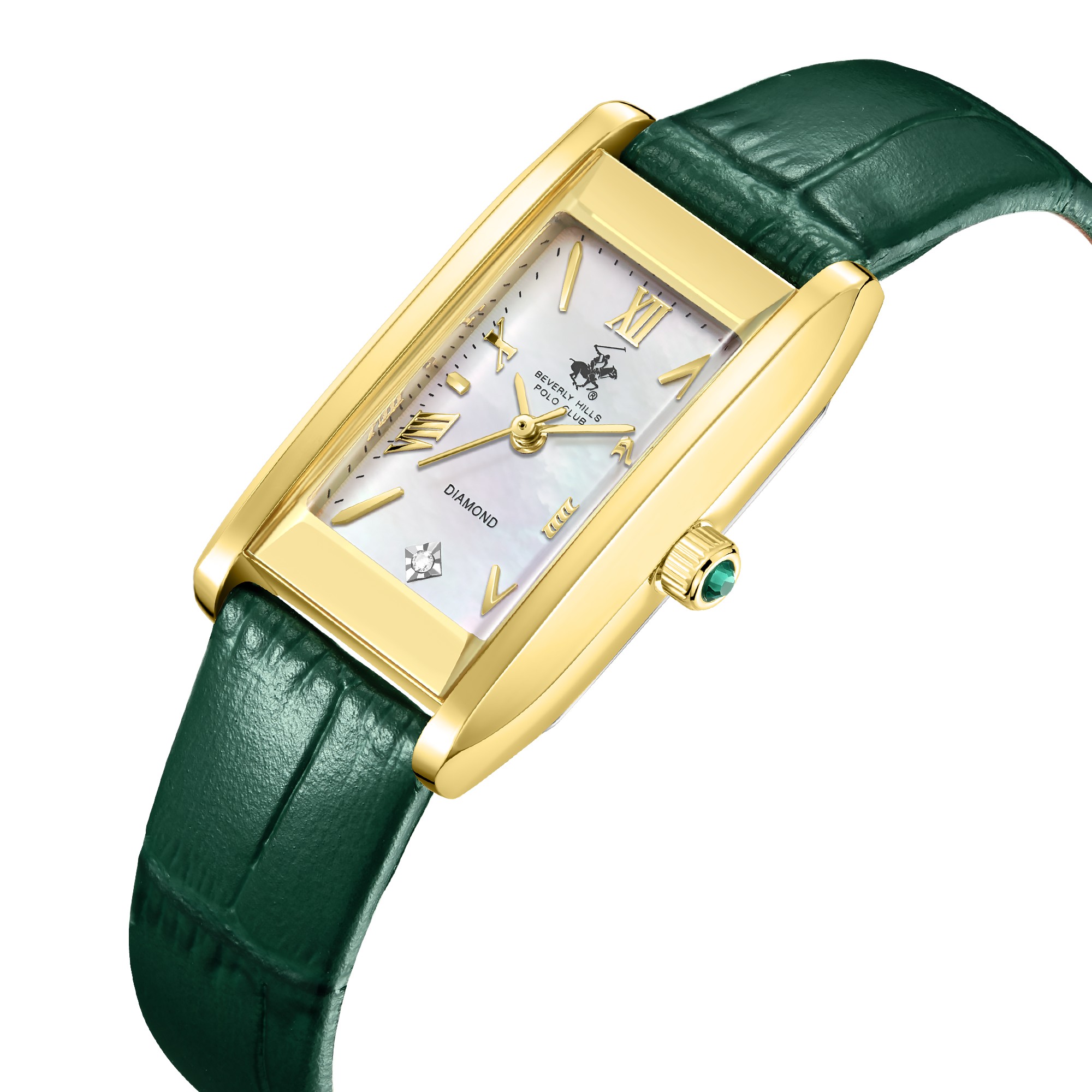 Часы BEVERLY HILLS POLO CLUB  BP3910C.127, Пол: Женские