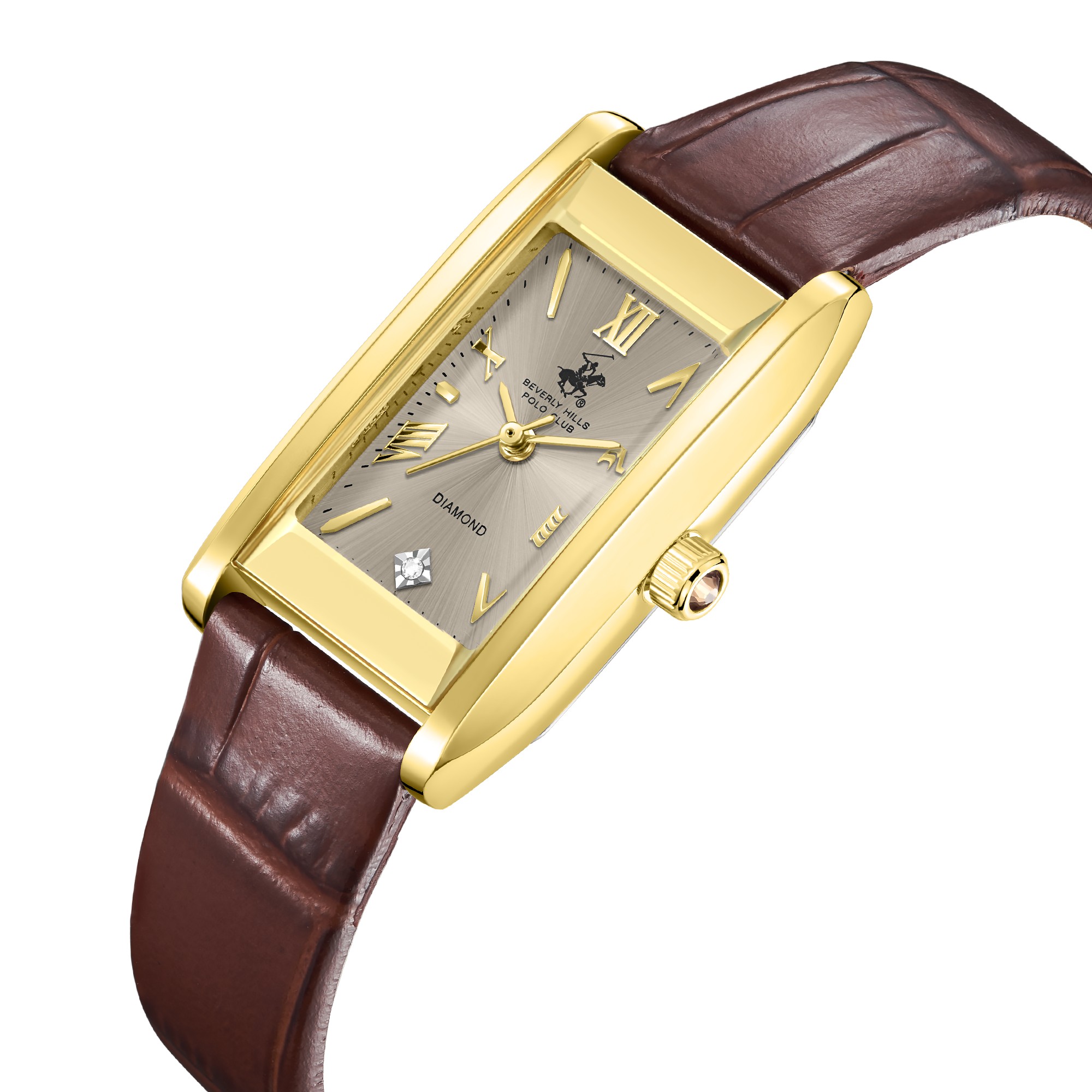 Часы Часы BEVERLY HILLS POLO CLUB  BP3910C.164, Пол: Женские