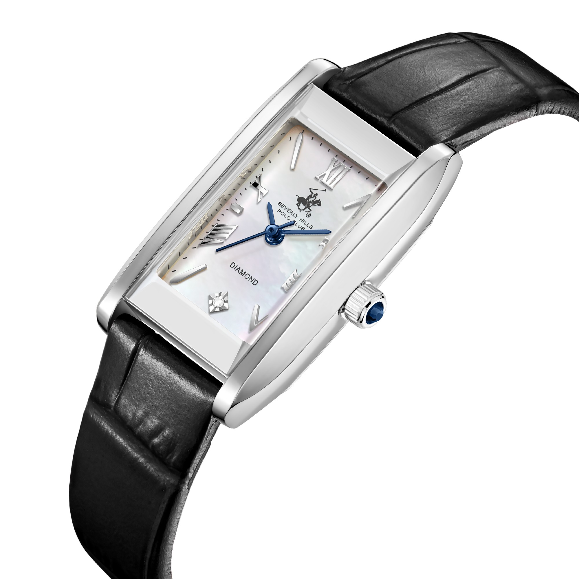 Часы Часы BEVERLY HILLS POLO CLUB  BP3910C.321, Пол: Женские