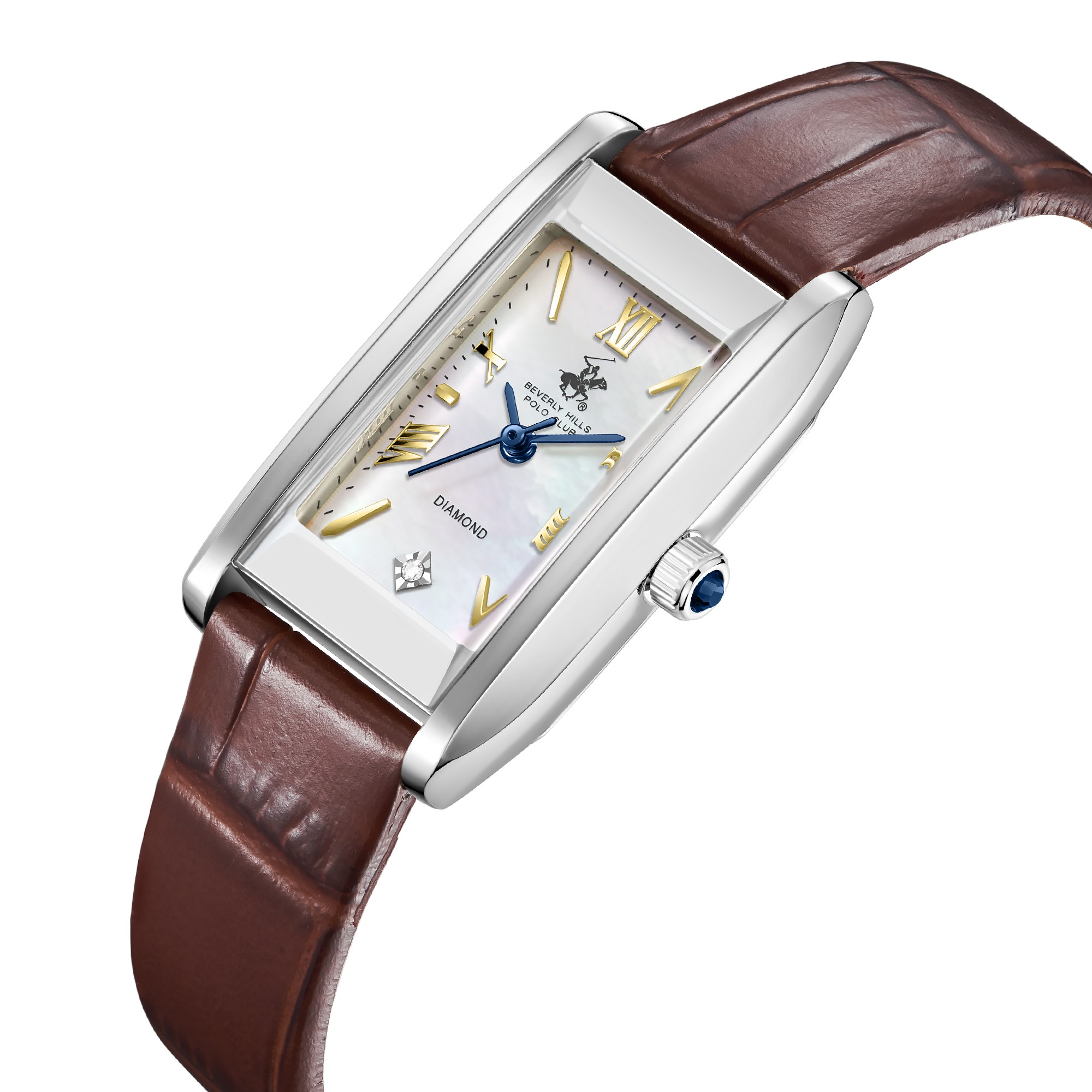 Часы Часы BEVERLY HILLS POLO CLUB  BP3910C.322, Пол: Женские