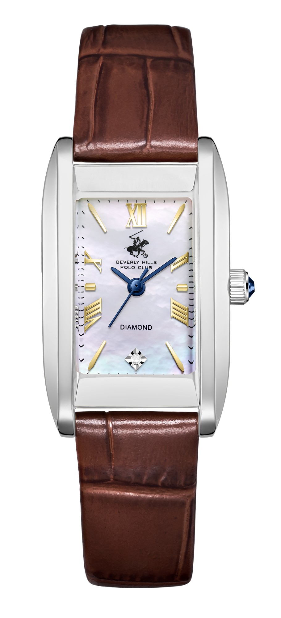 Часы BEVERLY HILLS POLO CLUB  