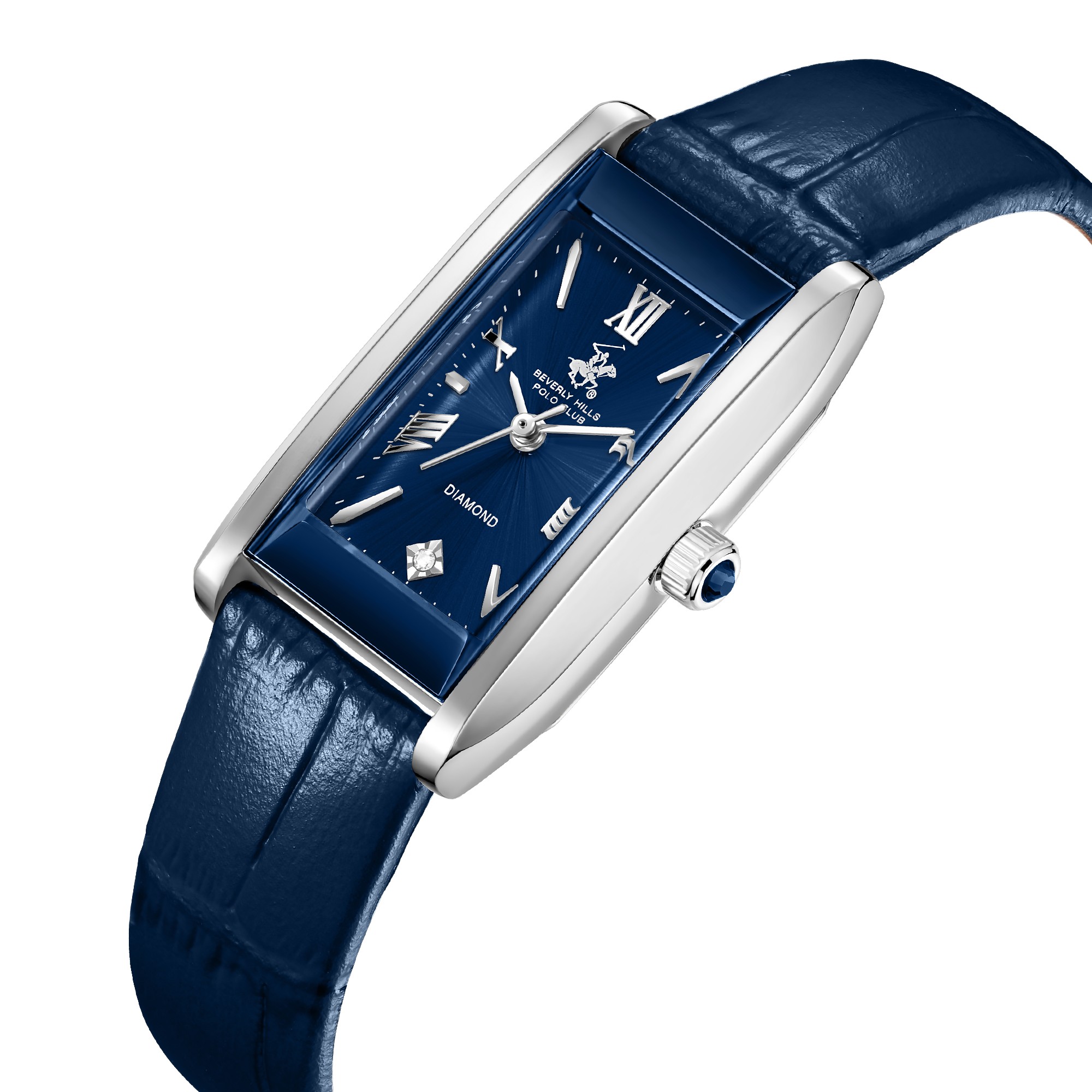 Часы BEVERLY HILLS POLO CLUB  BP3910C.399, Пол: Женские