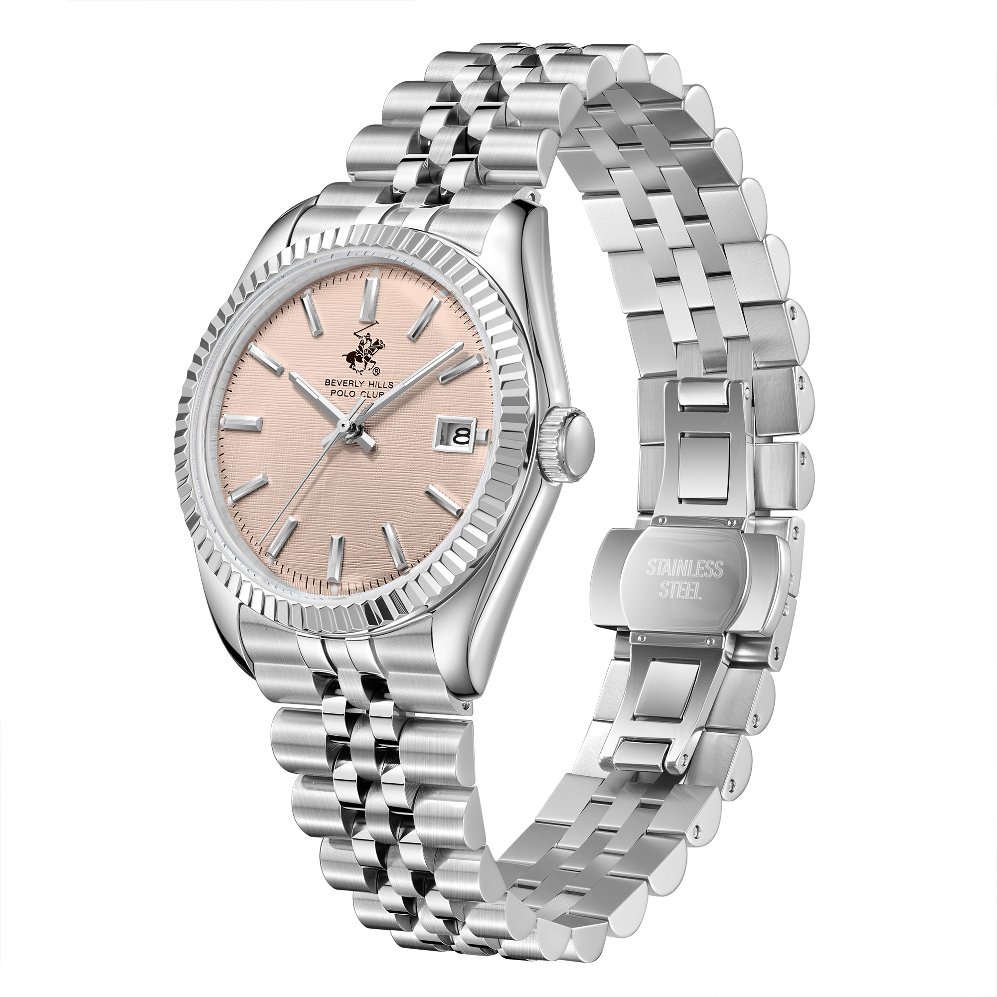 Часы BEVERLY HILLS POLO CLUB  BP3911X.360, Пол: Мужские