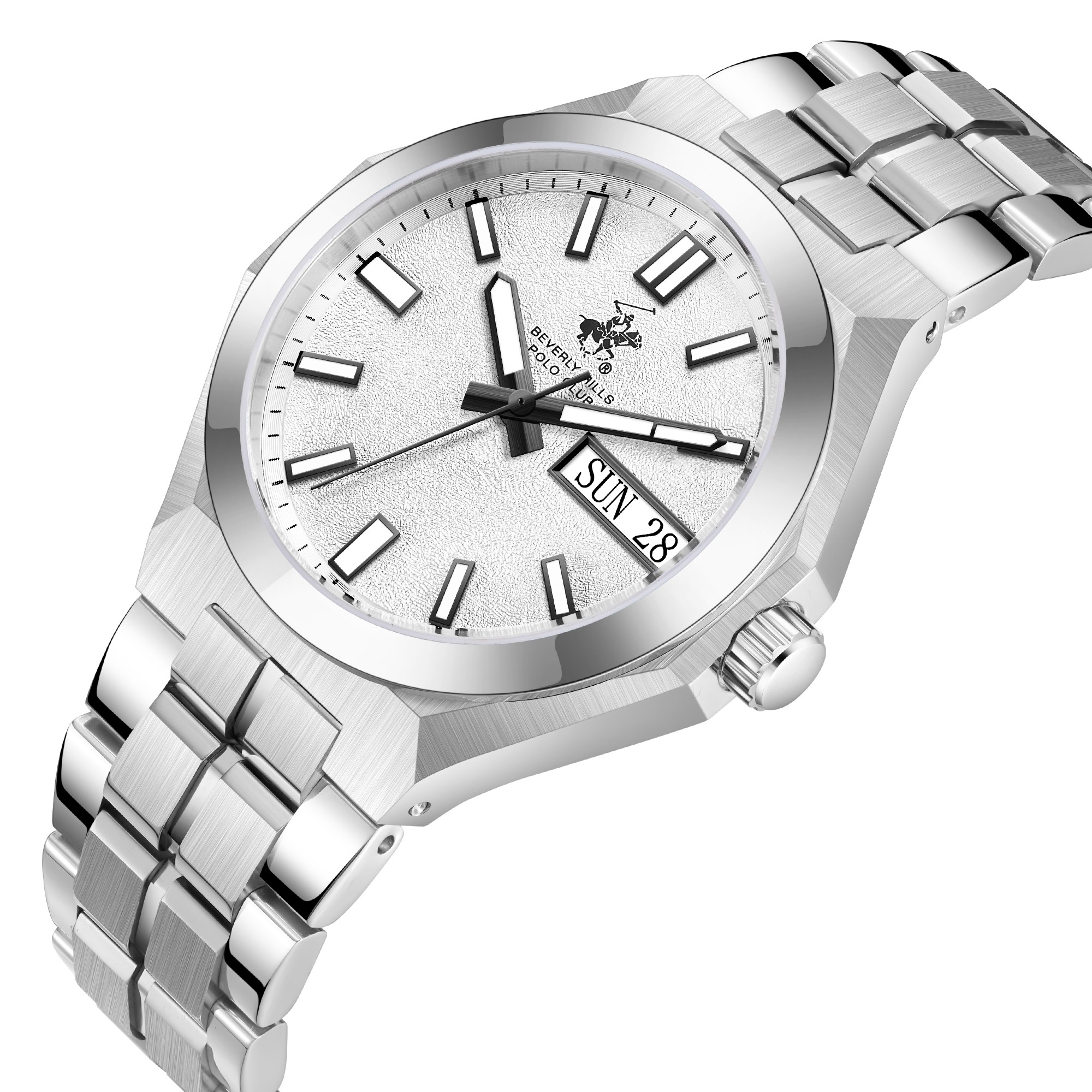 Часы Часы BEVERLY HILLS POLO CLUB  BP3912X.330, Пол: Мужские