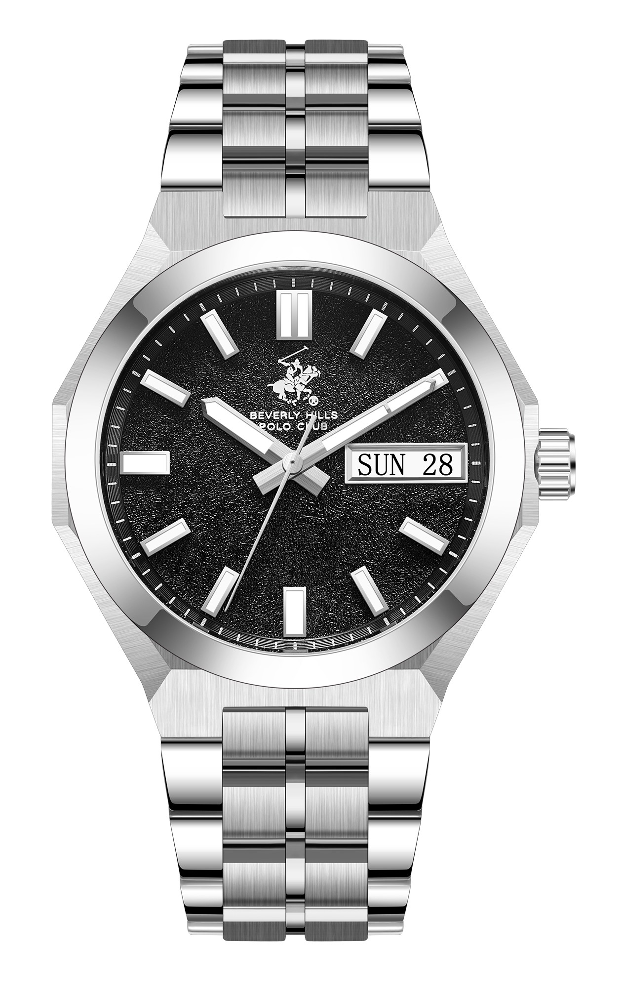 Часы Часы BEVERLY HILLS POLO CLUB  BP3912X.350 