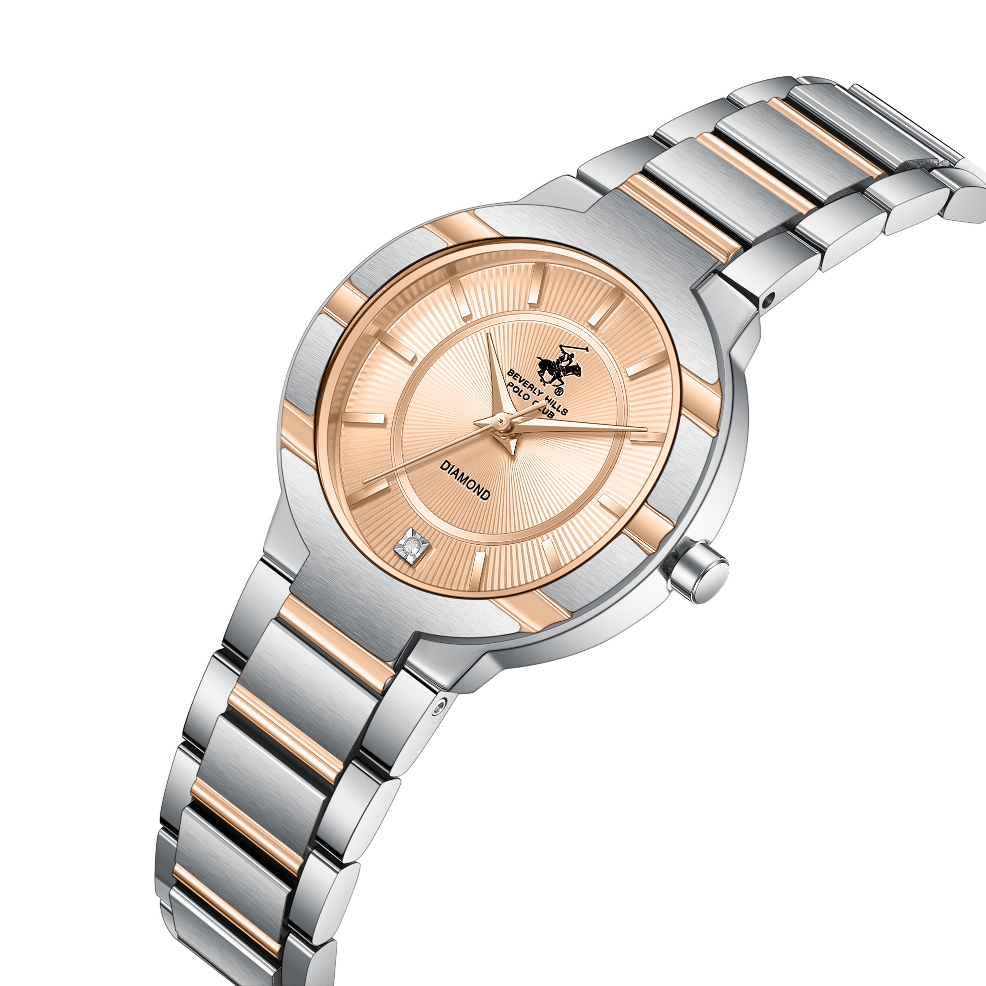 Часы BEVERLY HILLS POLO CLUB  BP3914X.530, Пол: Женские