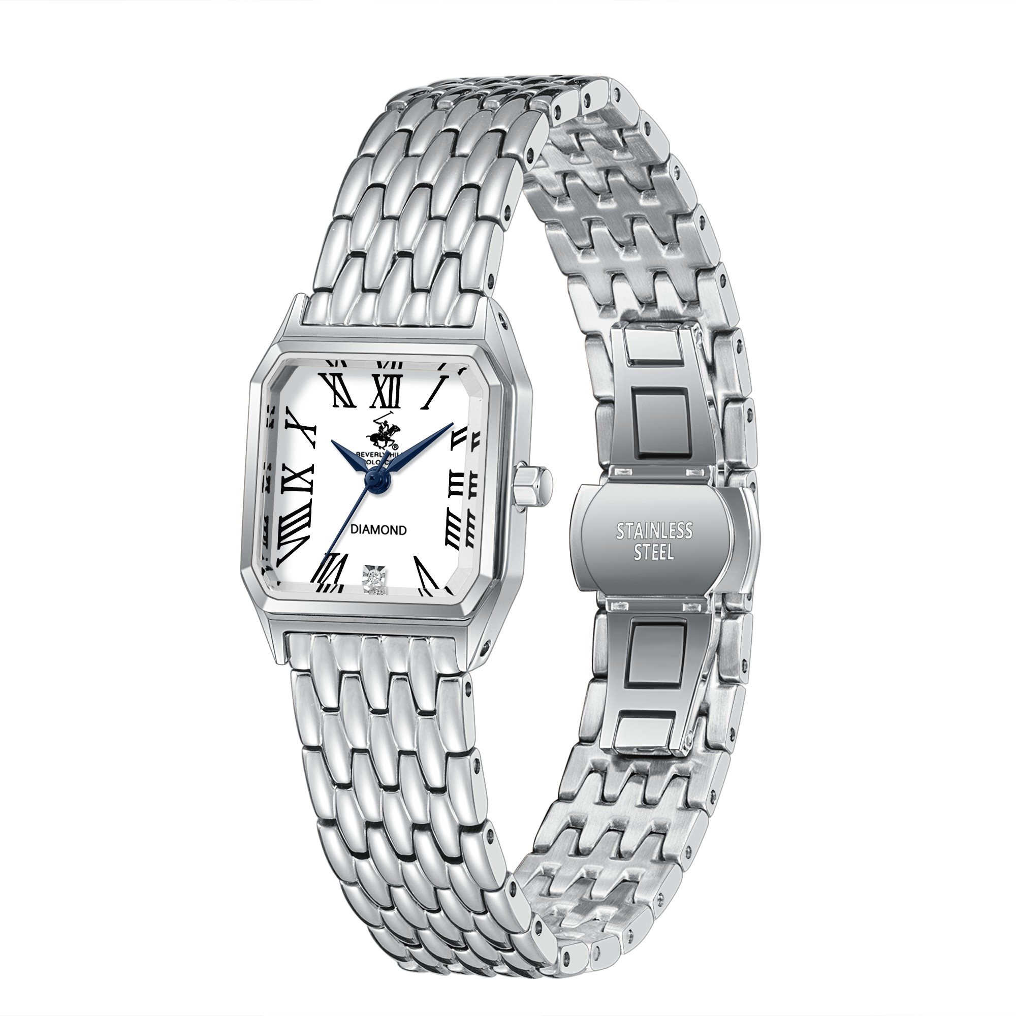 Часы Часы BEVERLY HILLS POLO CLUB  BP3916C.330, Пол: Женские