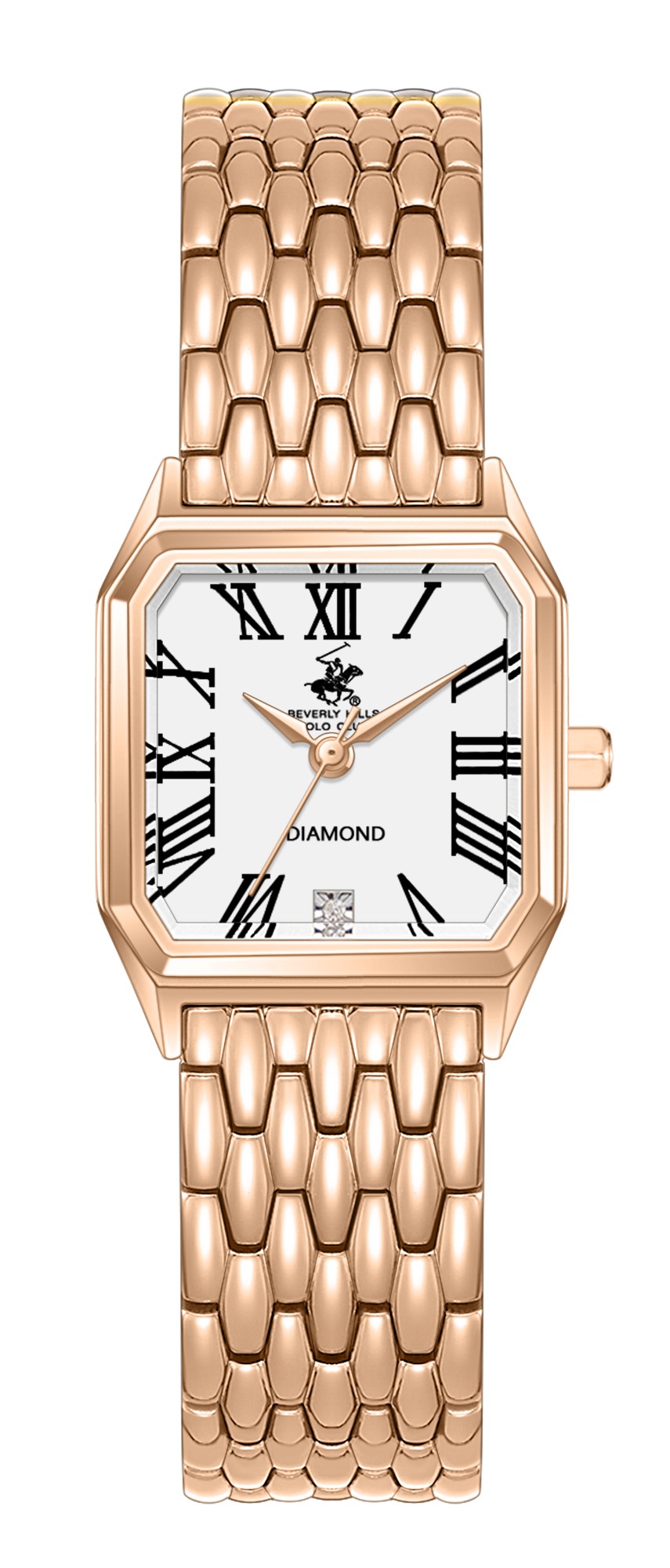 Часы BEVERLY HILLS POLO CLUB  