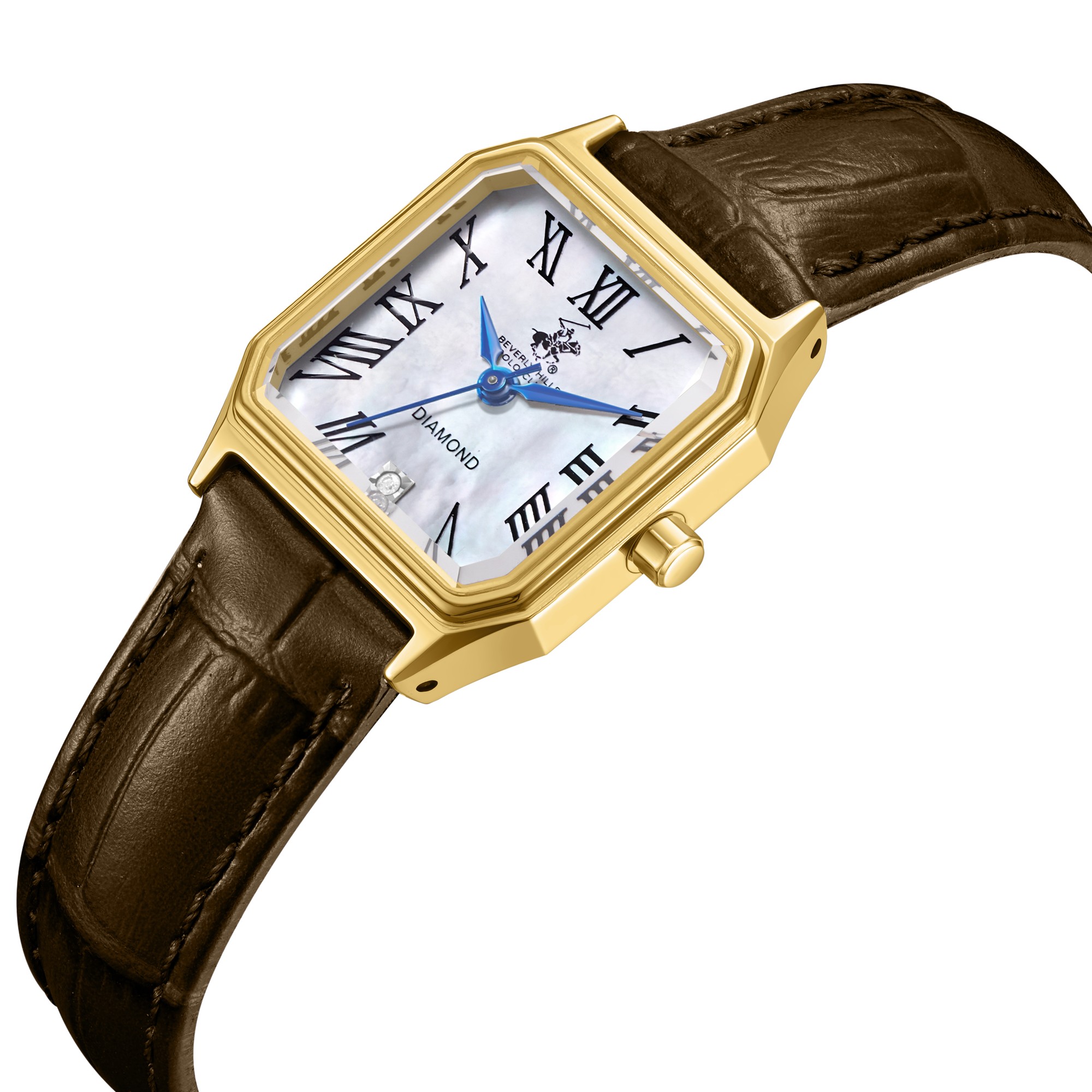 Часы Часы BEVERLY HILLS POLO CLUB  BP3917C.122, Пол: Женские