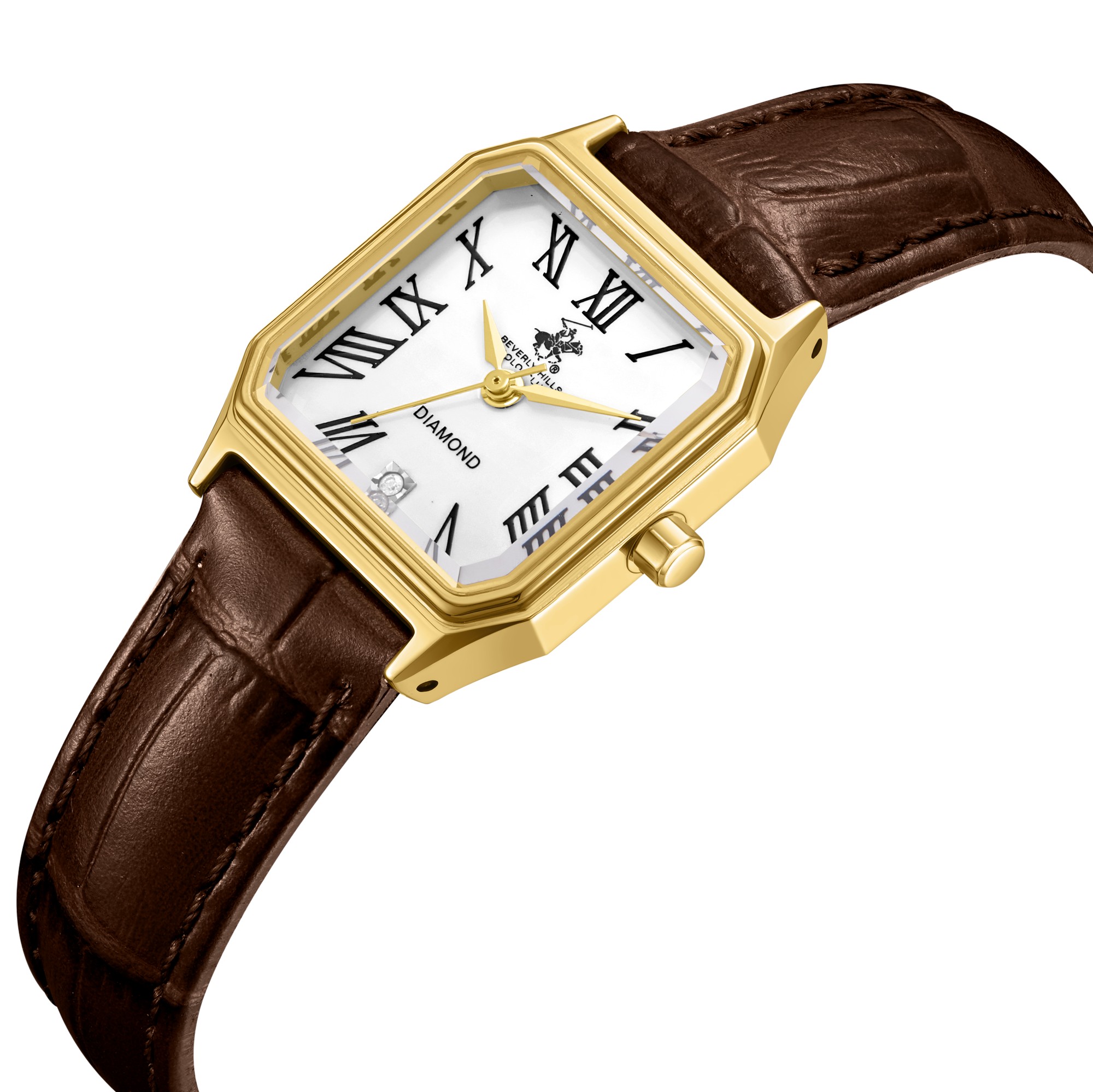 Часы Часы BEVERLY HILLS POLO CLUB  BP3917C.132, Пол: Женские